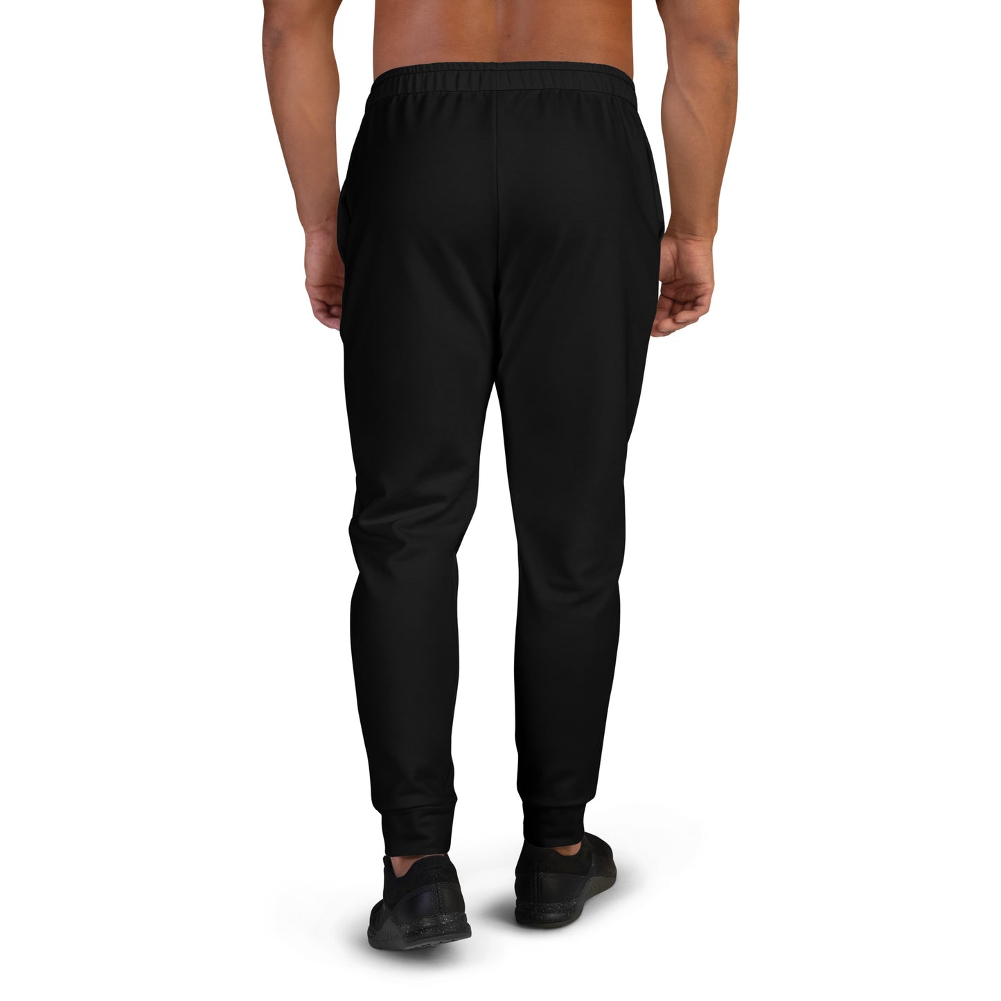 OPFS Leg Print Men's Joggers