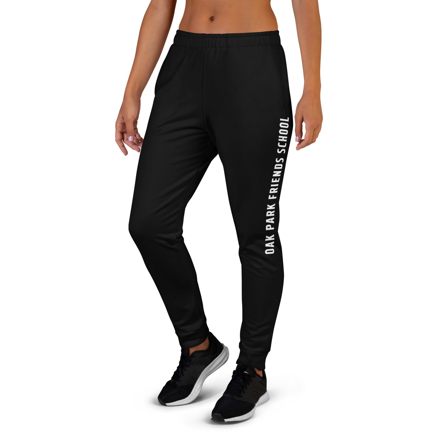 OPFS Leg Print Women's Joggers