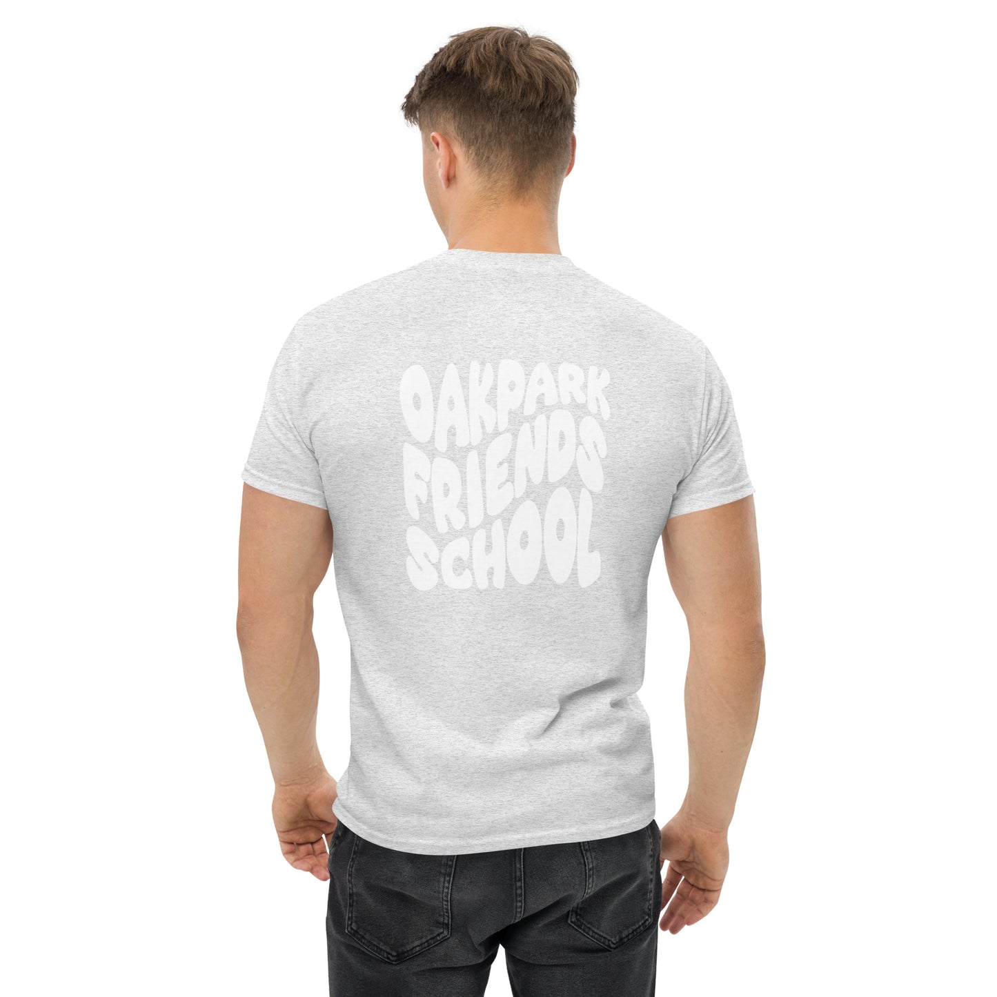 OPFS Wave Men's T-Shirt