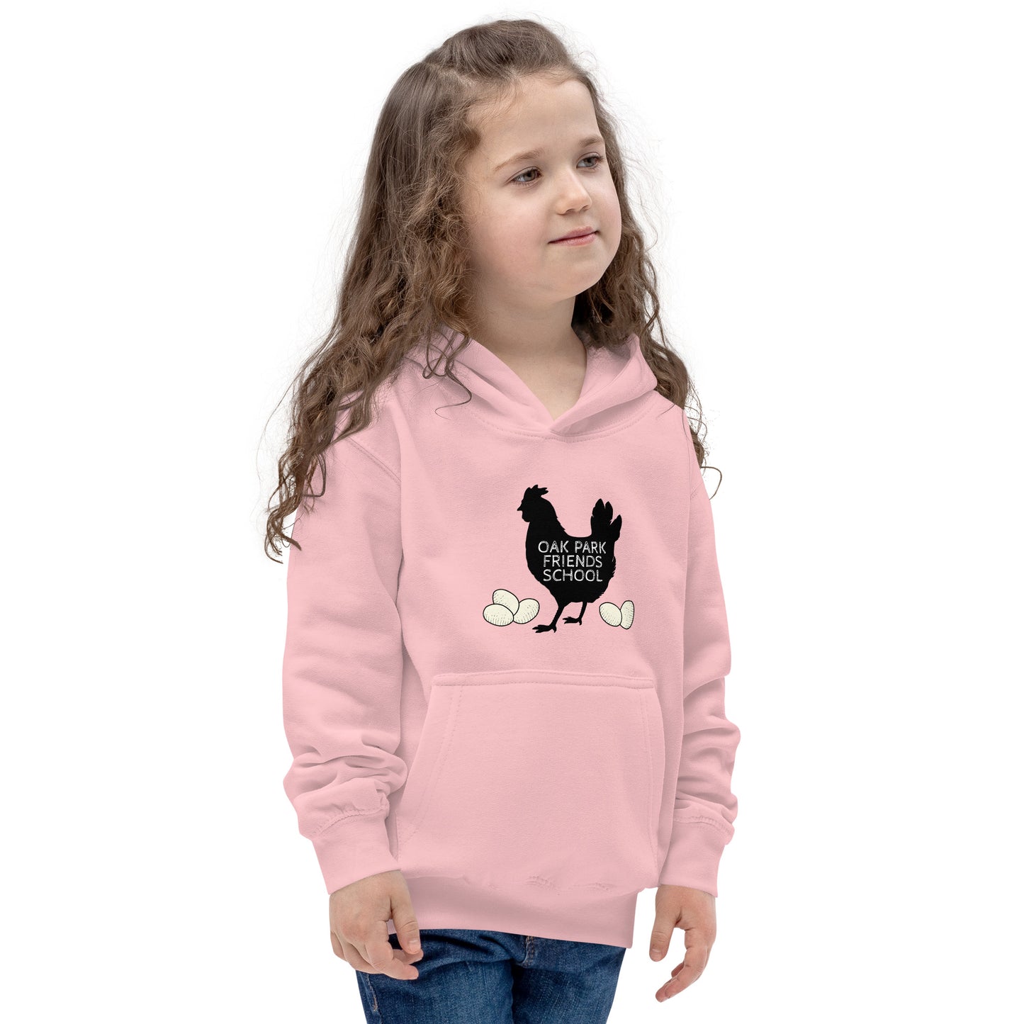 Kids Hoodie