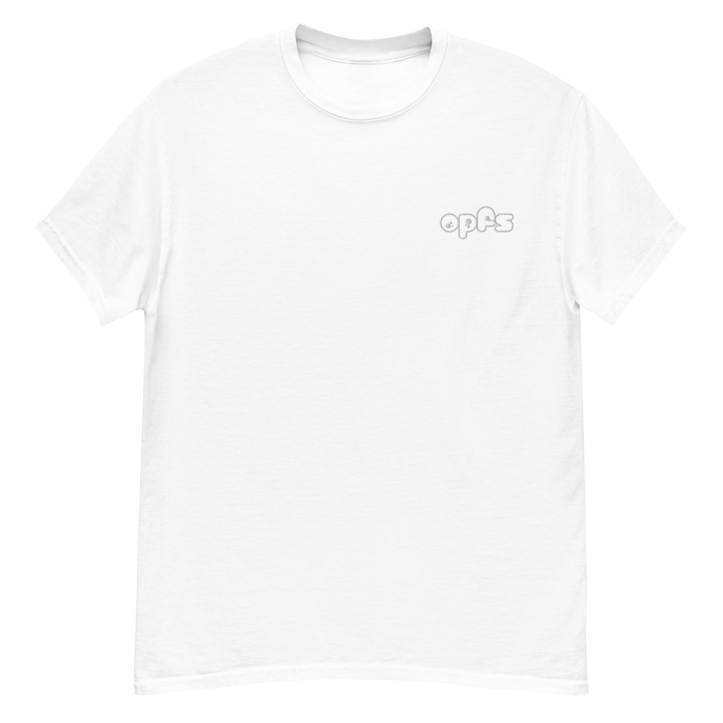 Men's classic tee