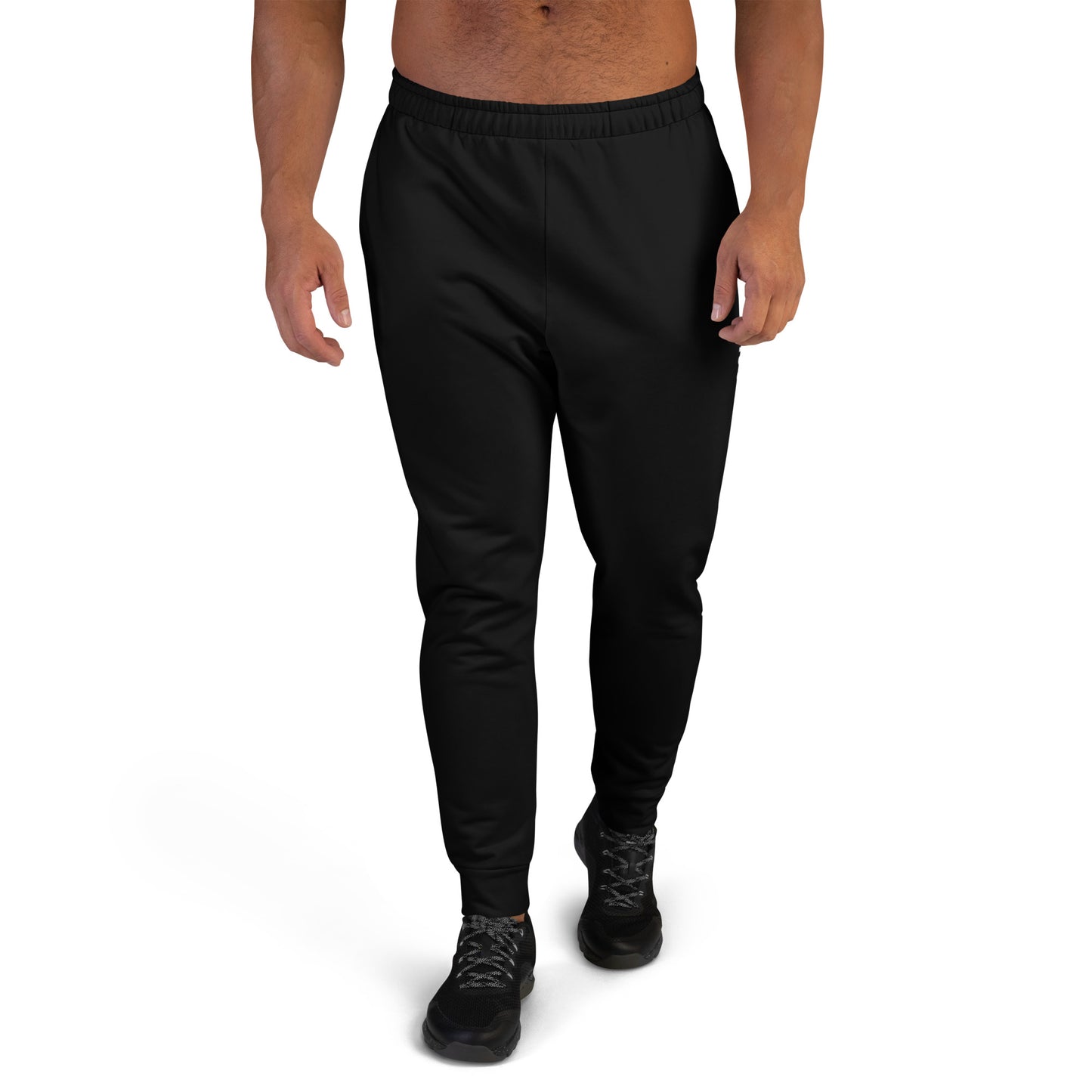 OPFS Leg Print Men's Joggers