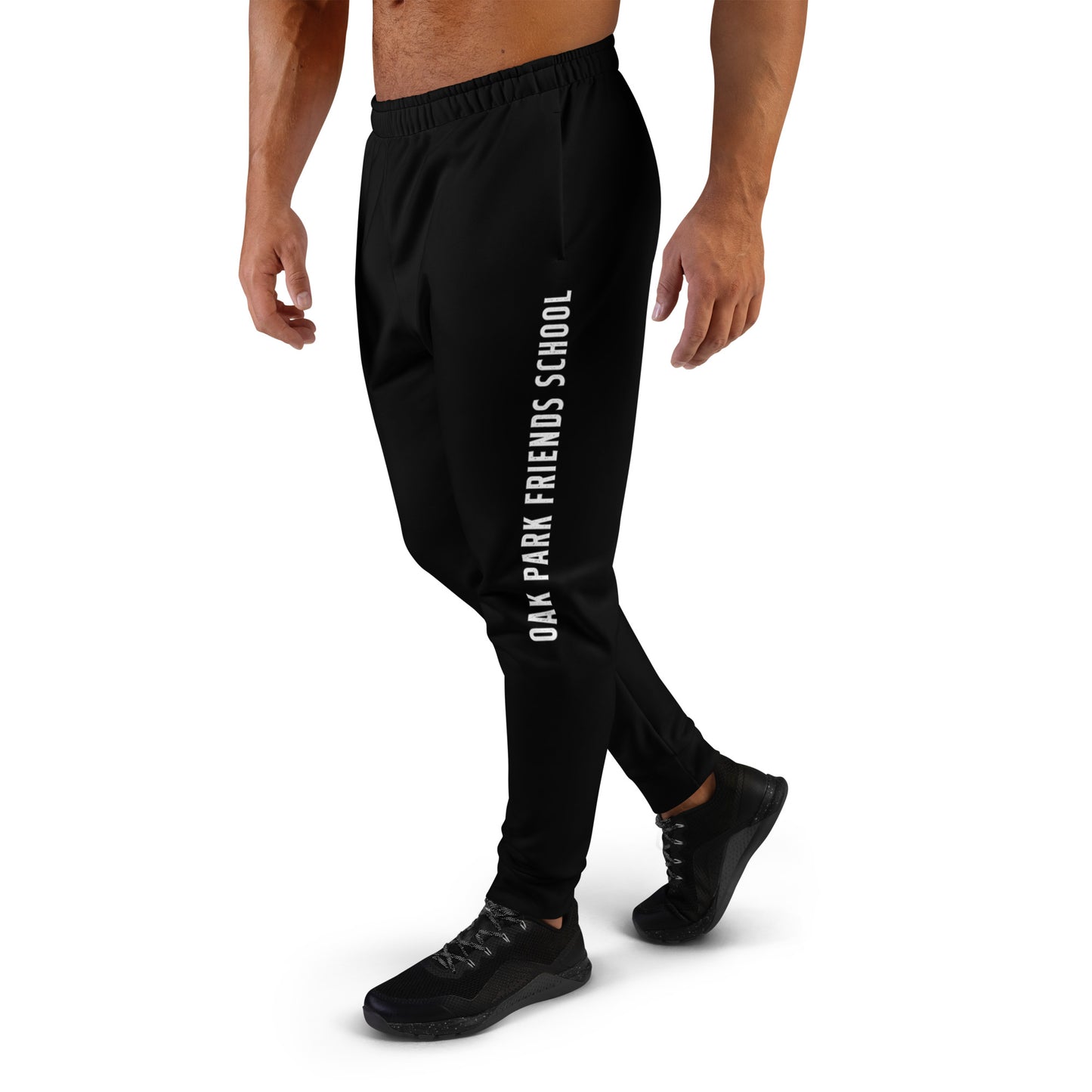 OPFS Leg Print Men's Joggers