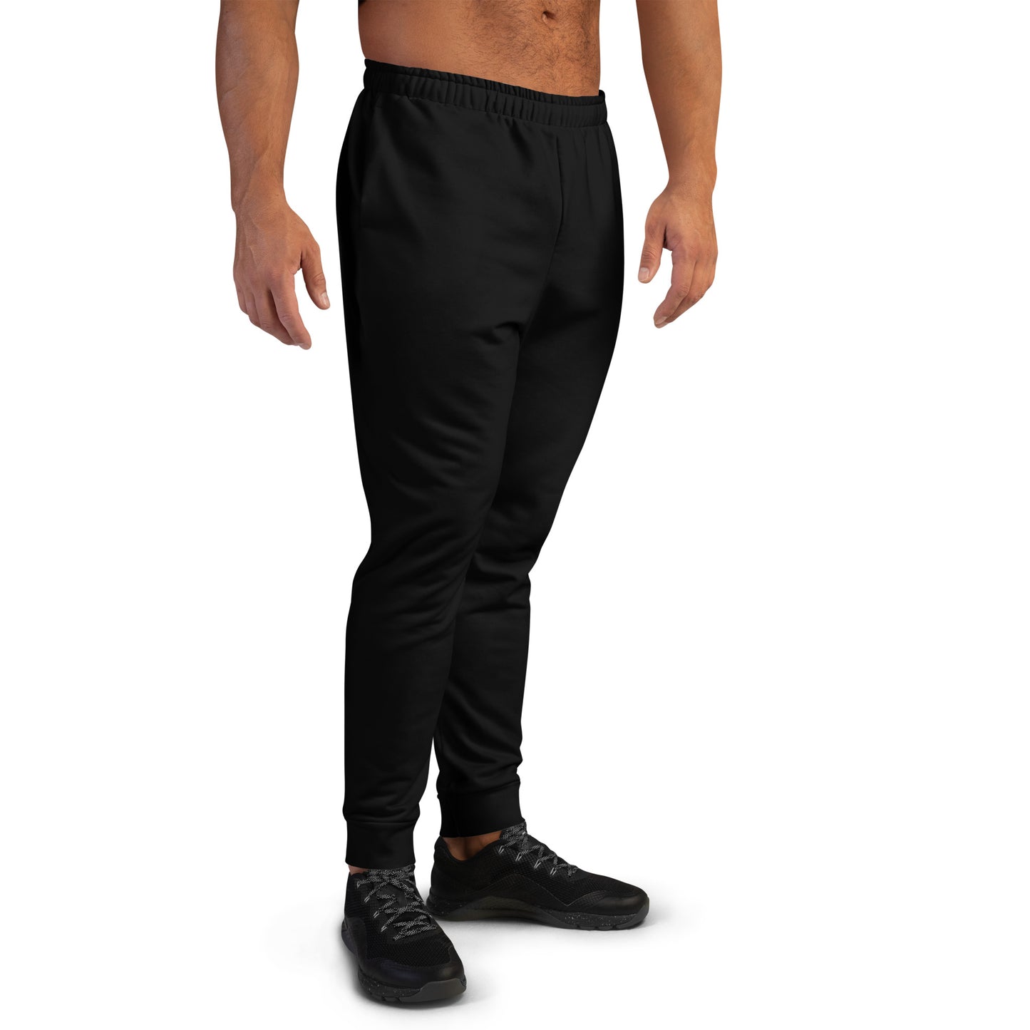 OPFS Leg Print Men's Joggers