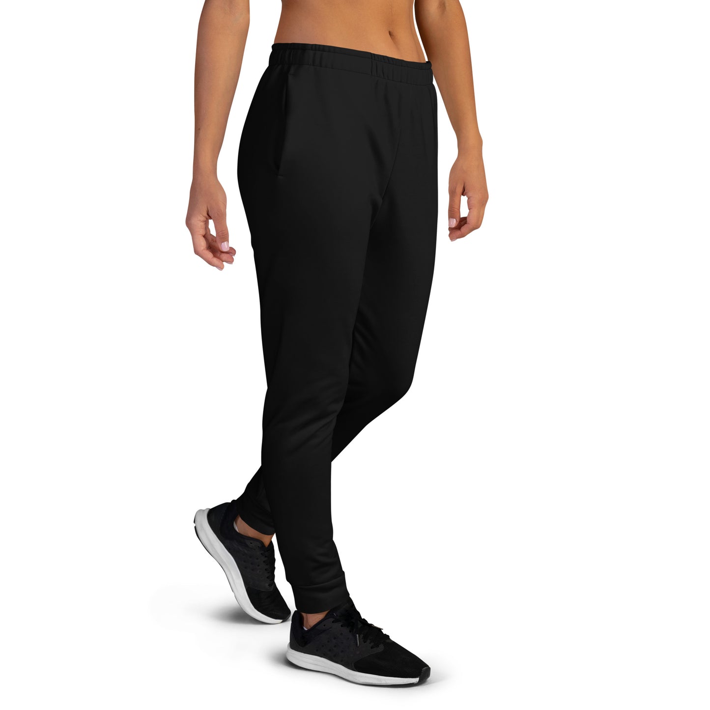 OPFS Leg Print Women's Joggers