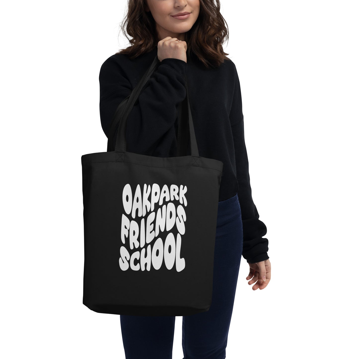 OPFS Wave Tote Bag