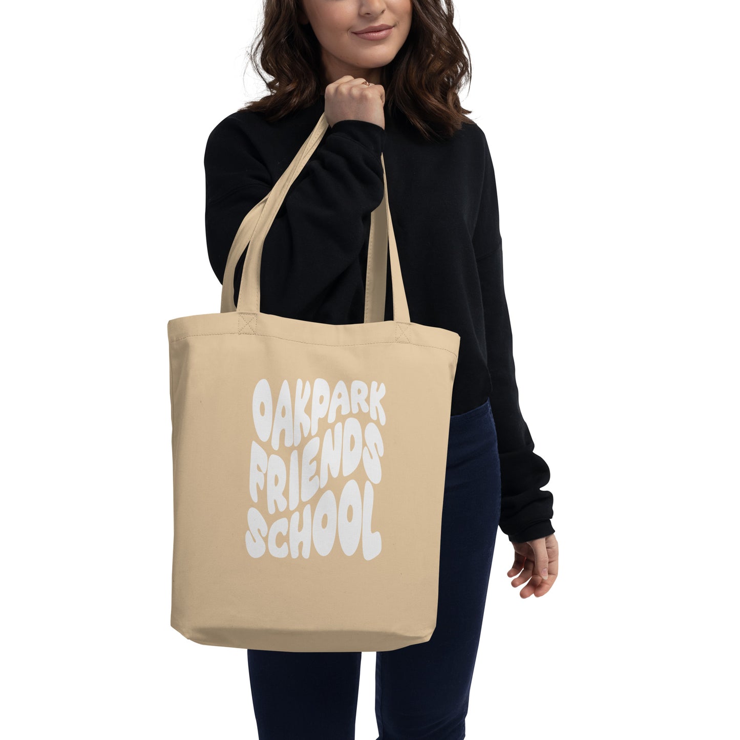 OPFS Wave Tote Bag