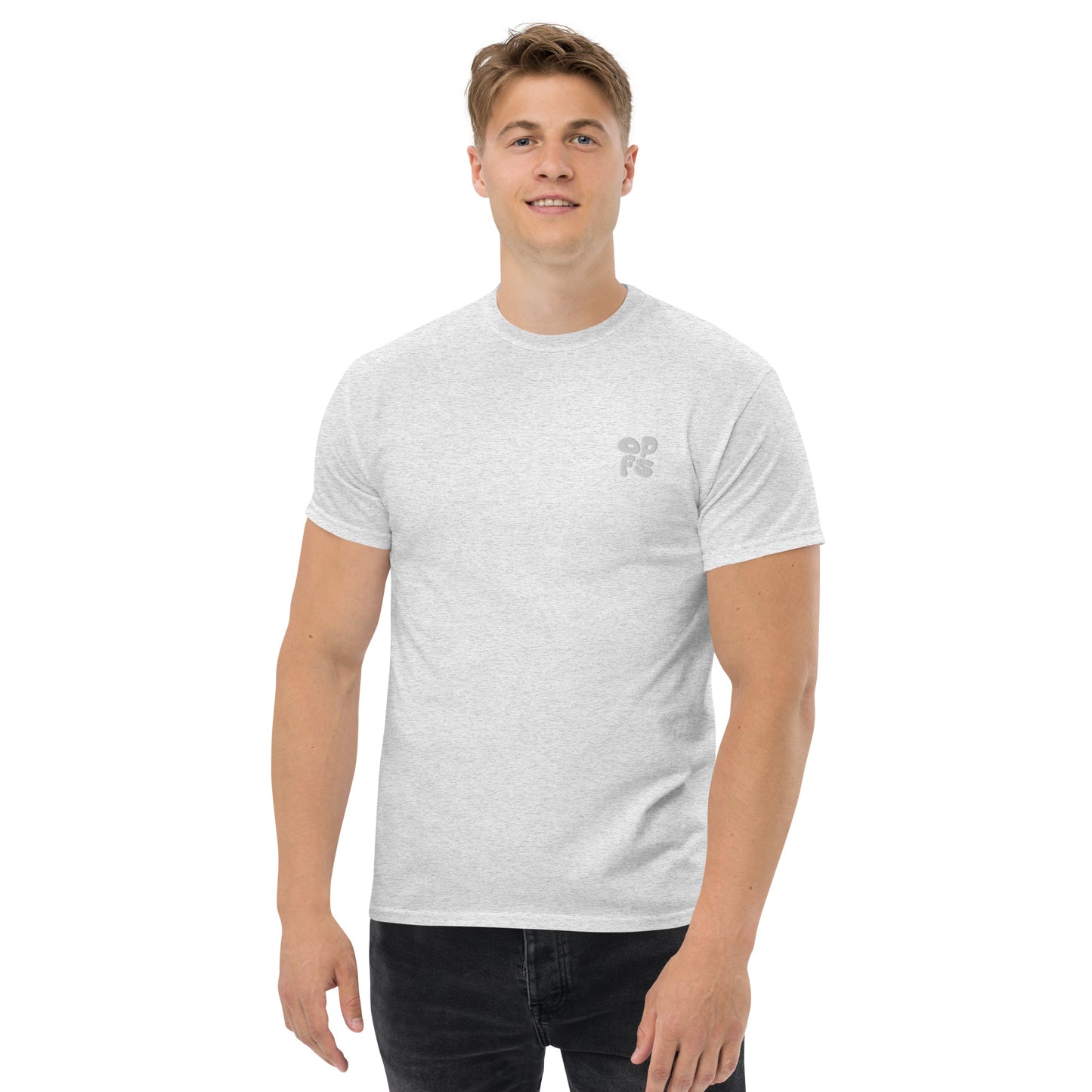 OPFS Wave Men's T-Shirt