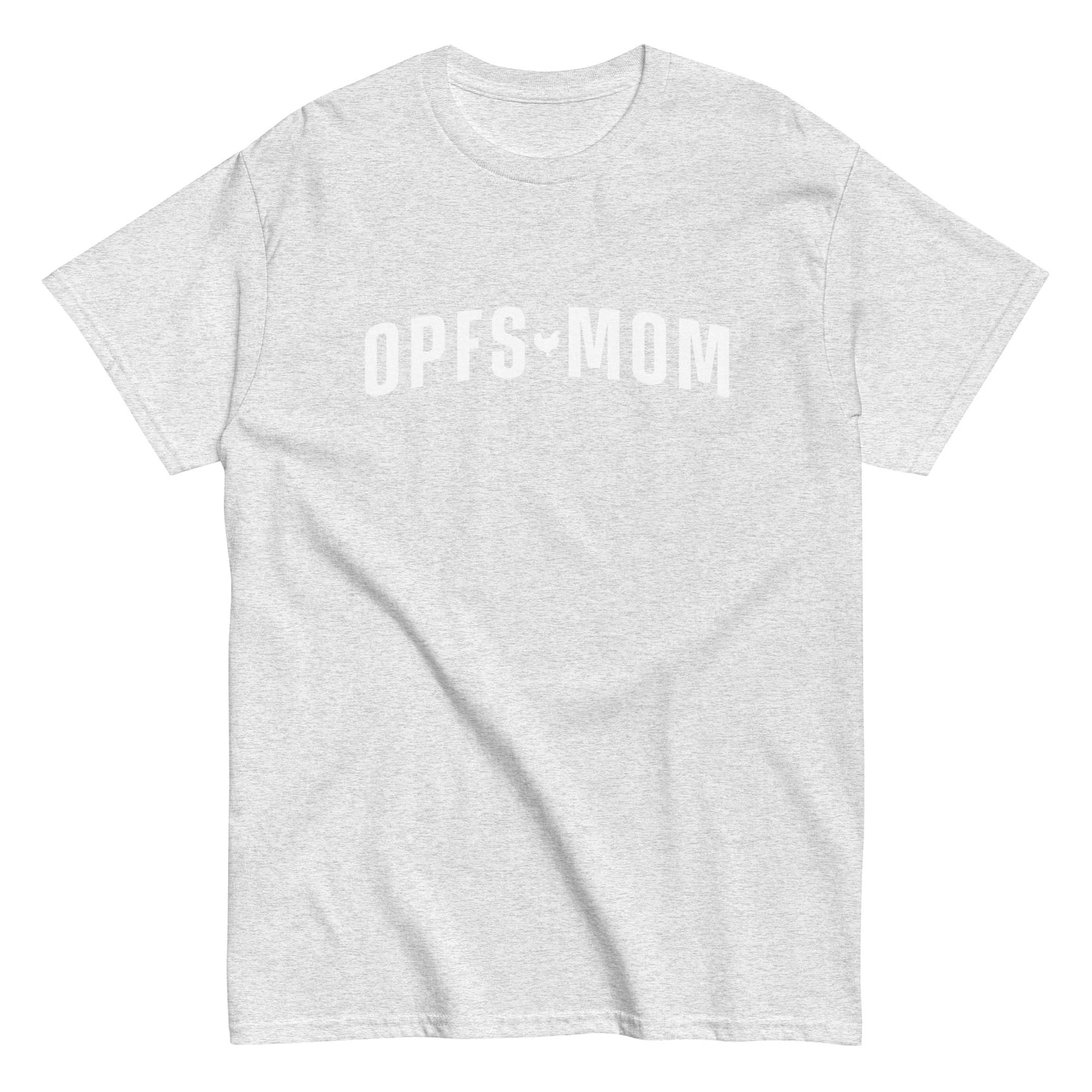 OPFS Mom Tee