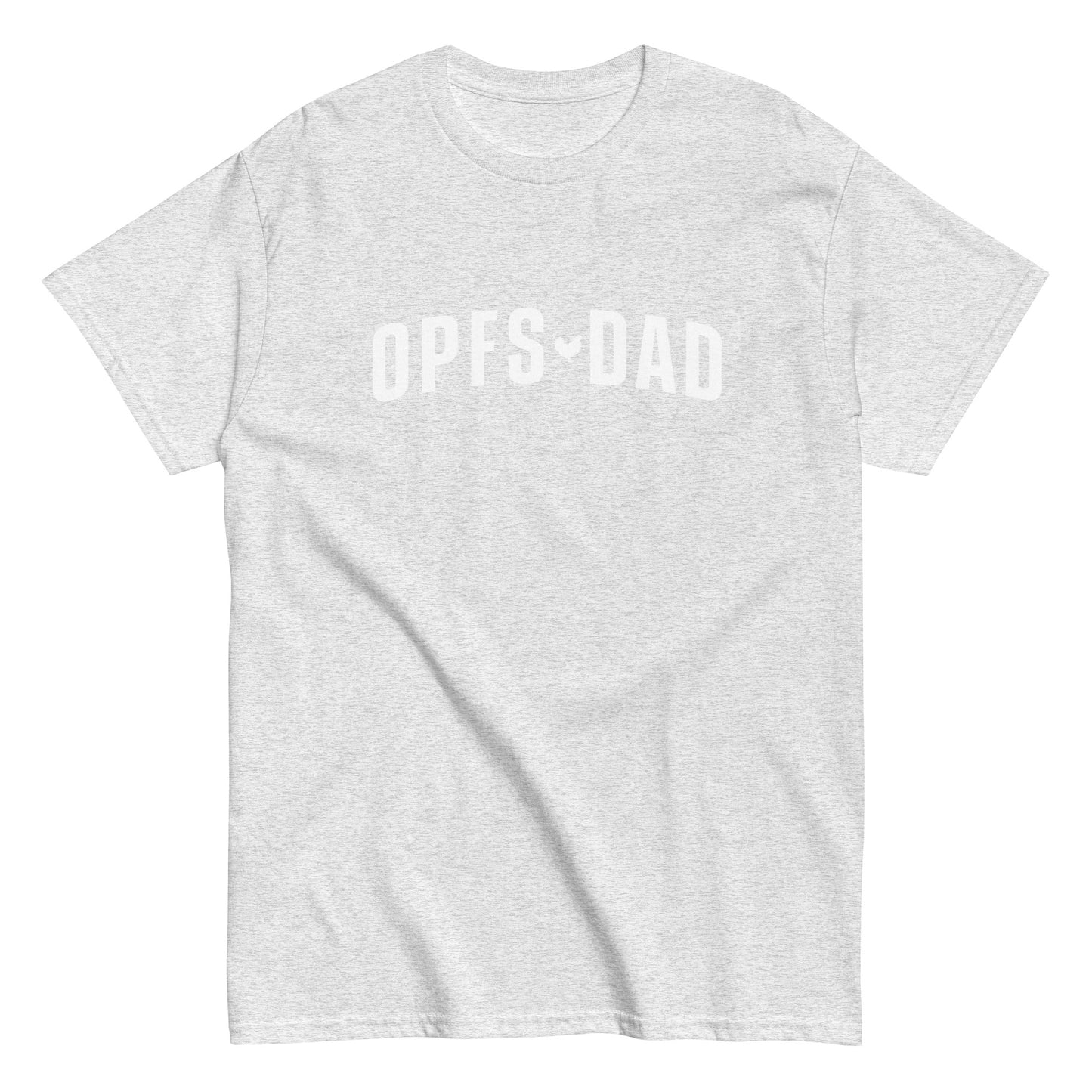 OPFS Dad Tee