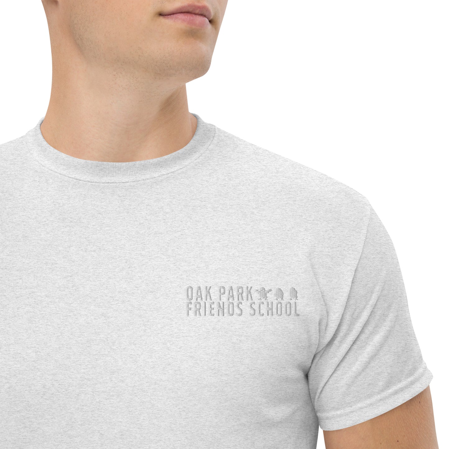 Chicks Men's T-shirt
