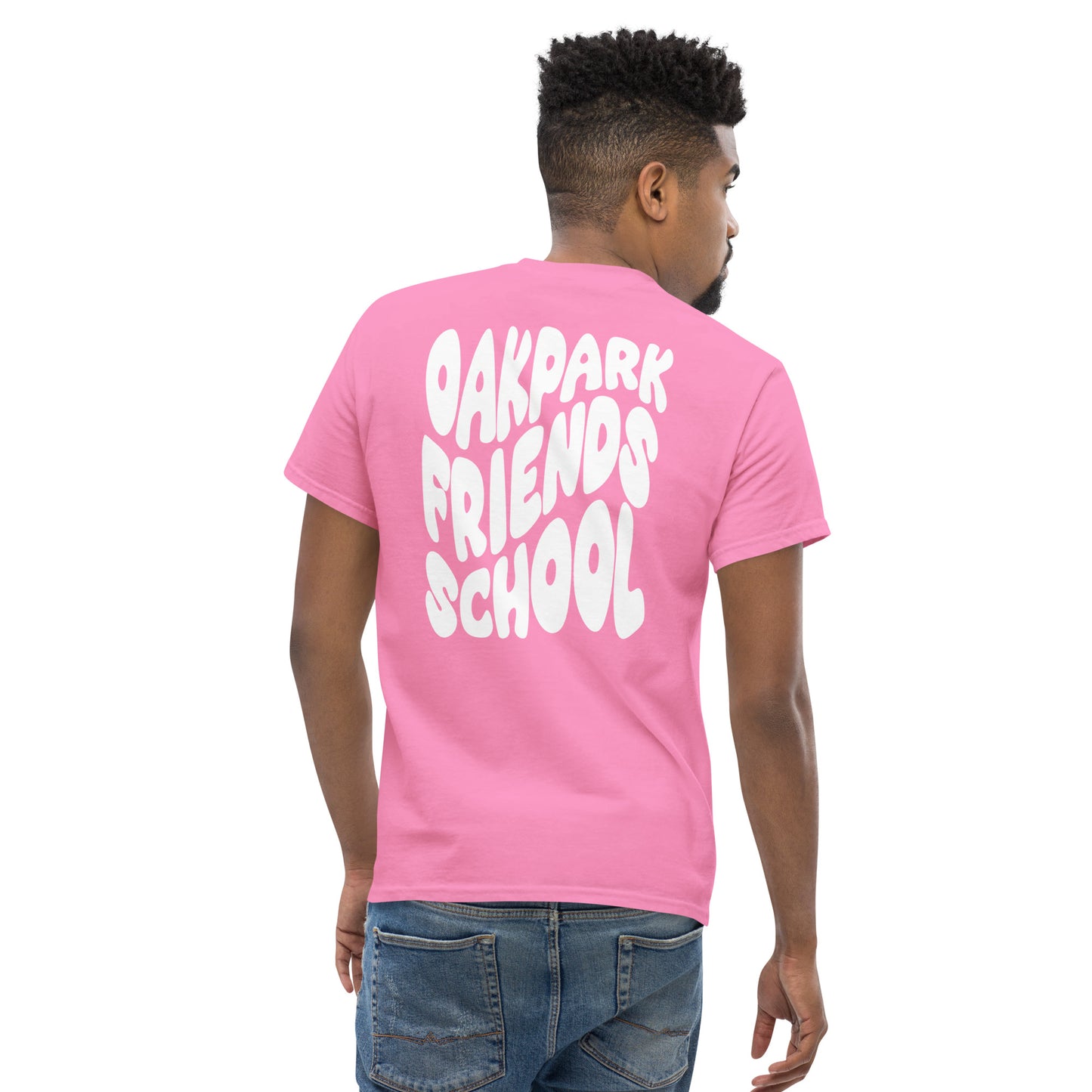 Spruce Tee