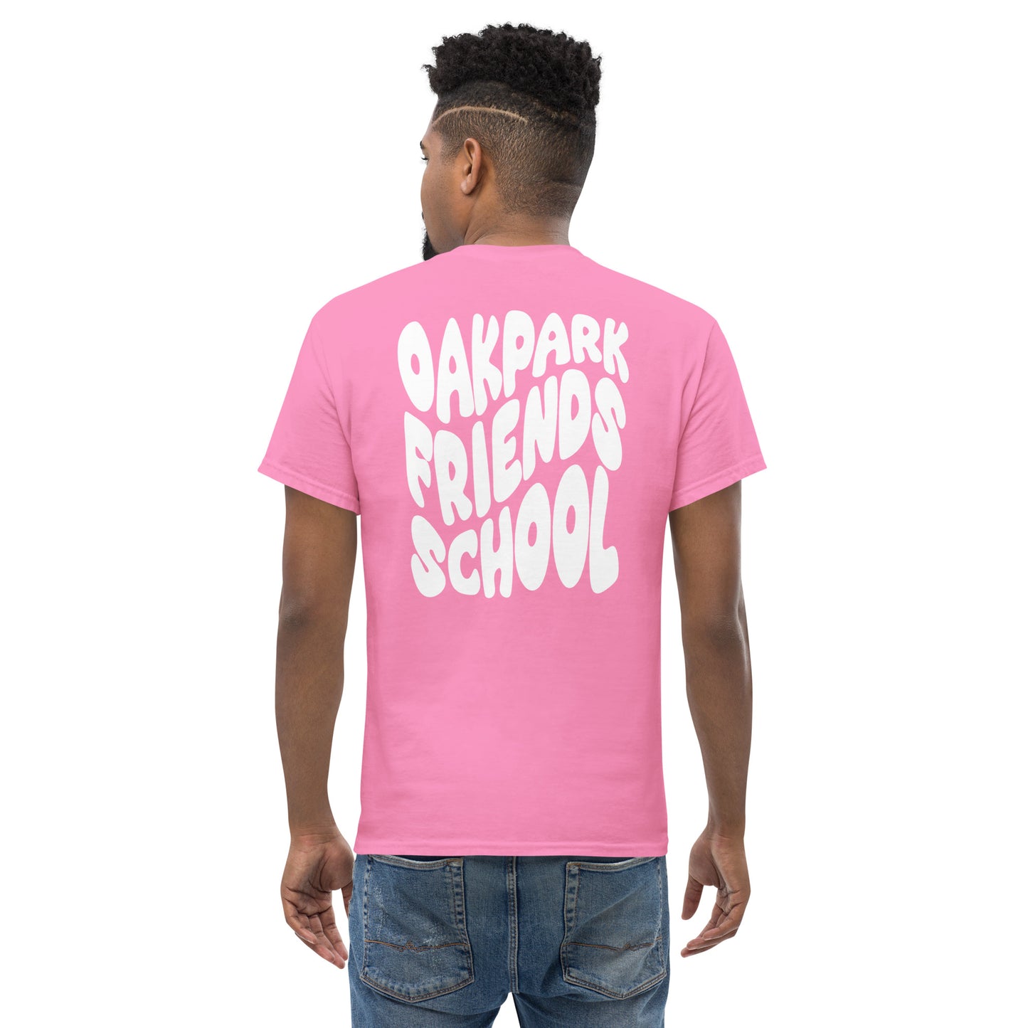Llama House Tee