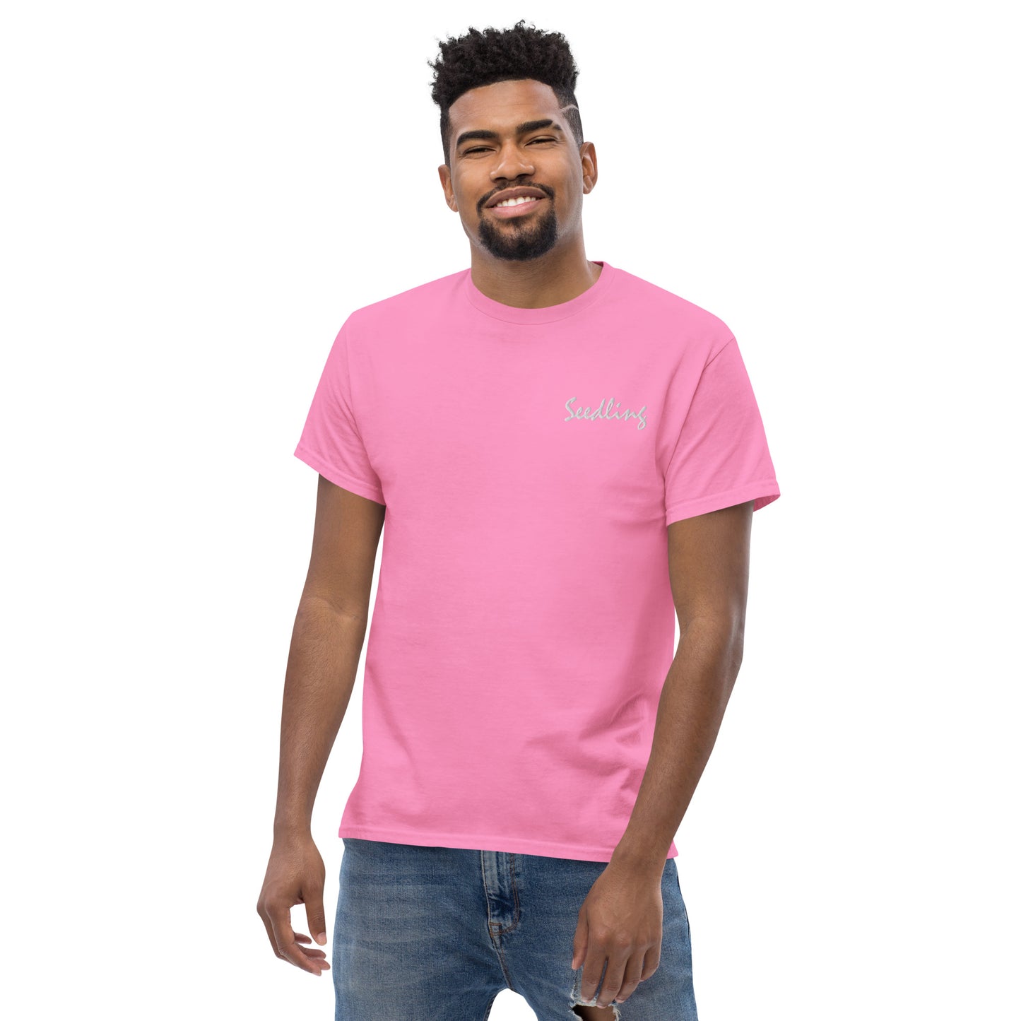Seedling Tee