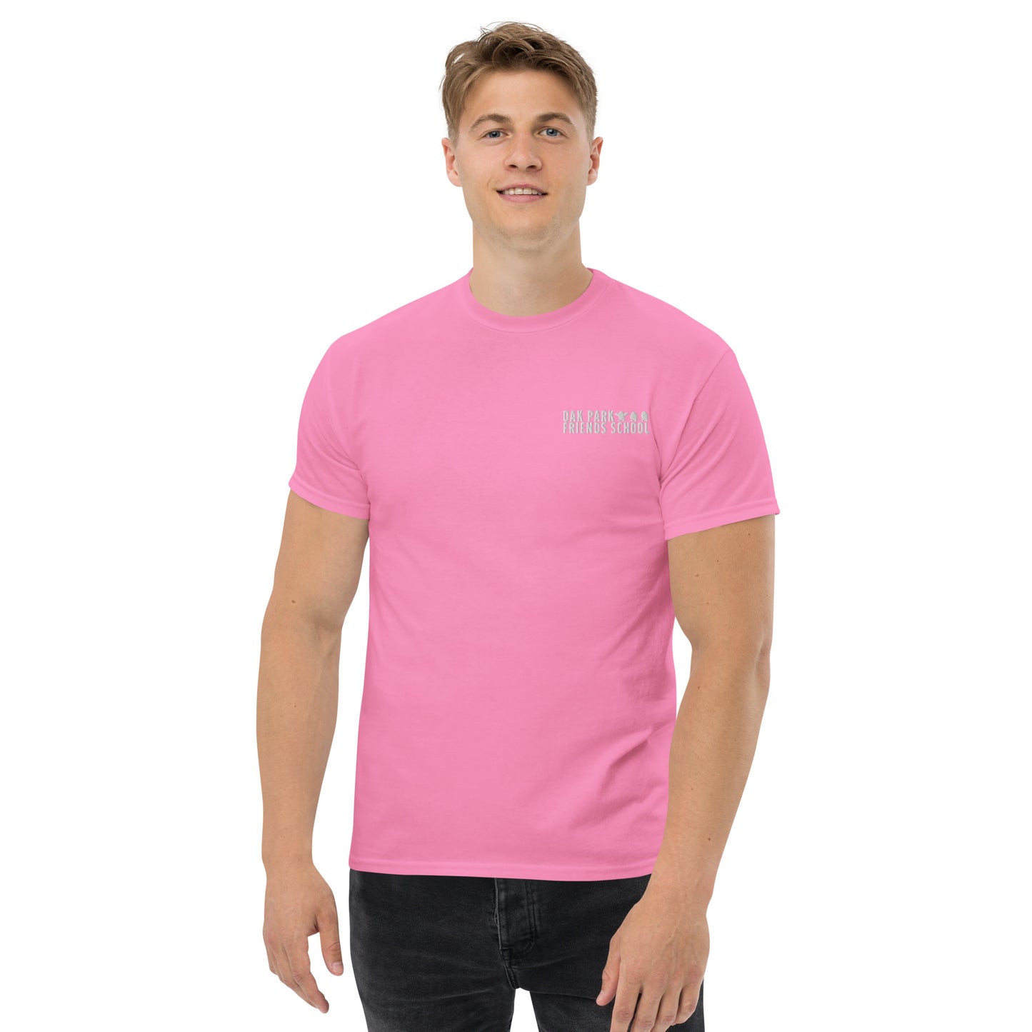 Chicks Men's T-shirt