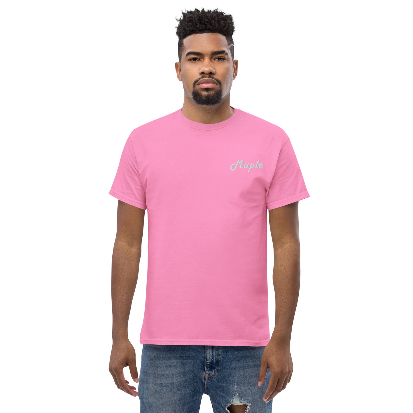 Maple Tee