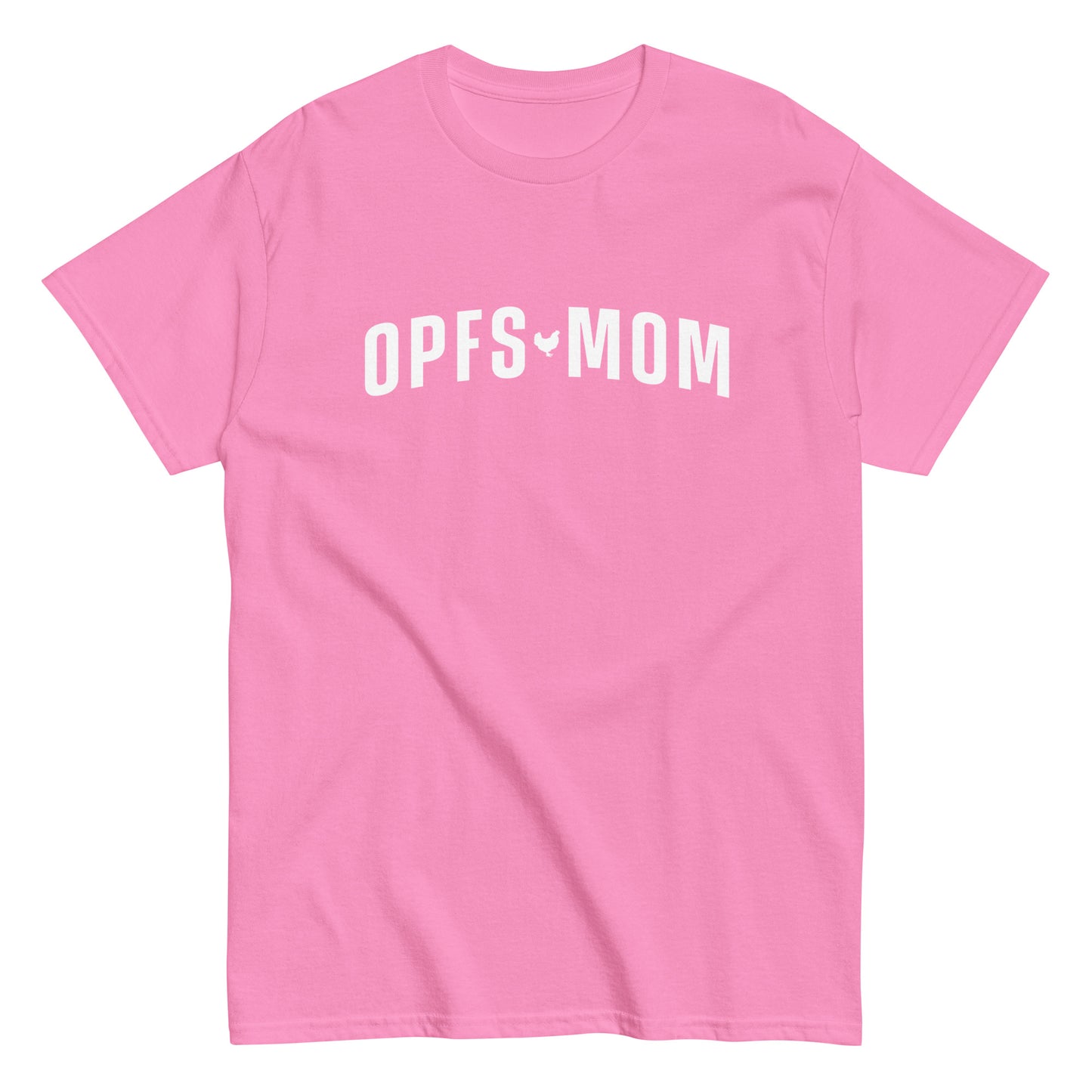OPFS Mom Tee