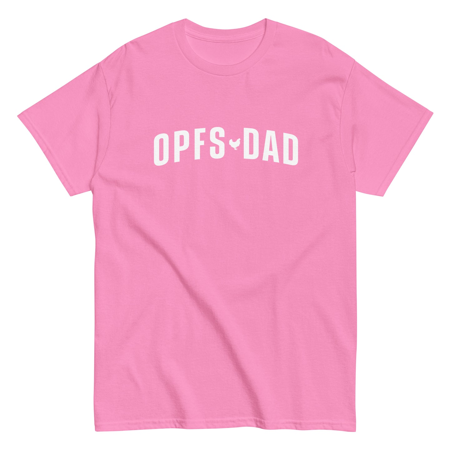 OPFS Dad Tee