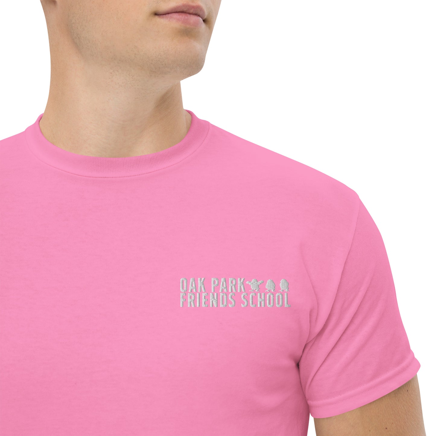 Chicks Men's T-shirt