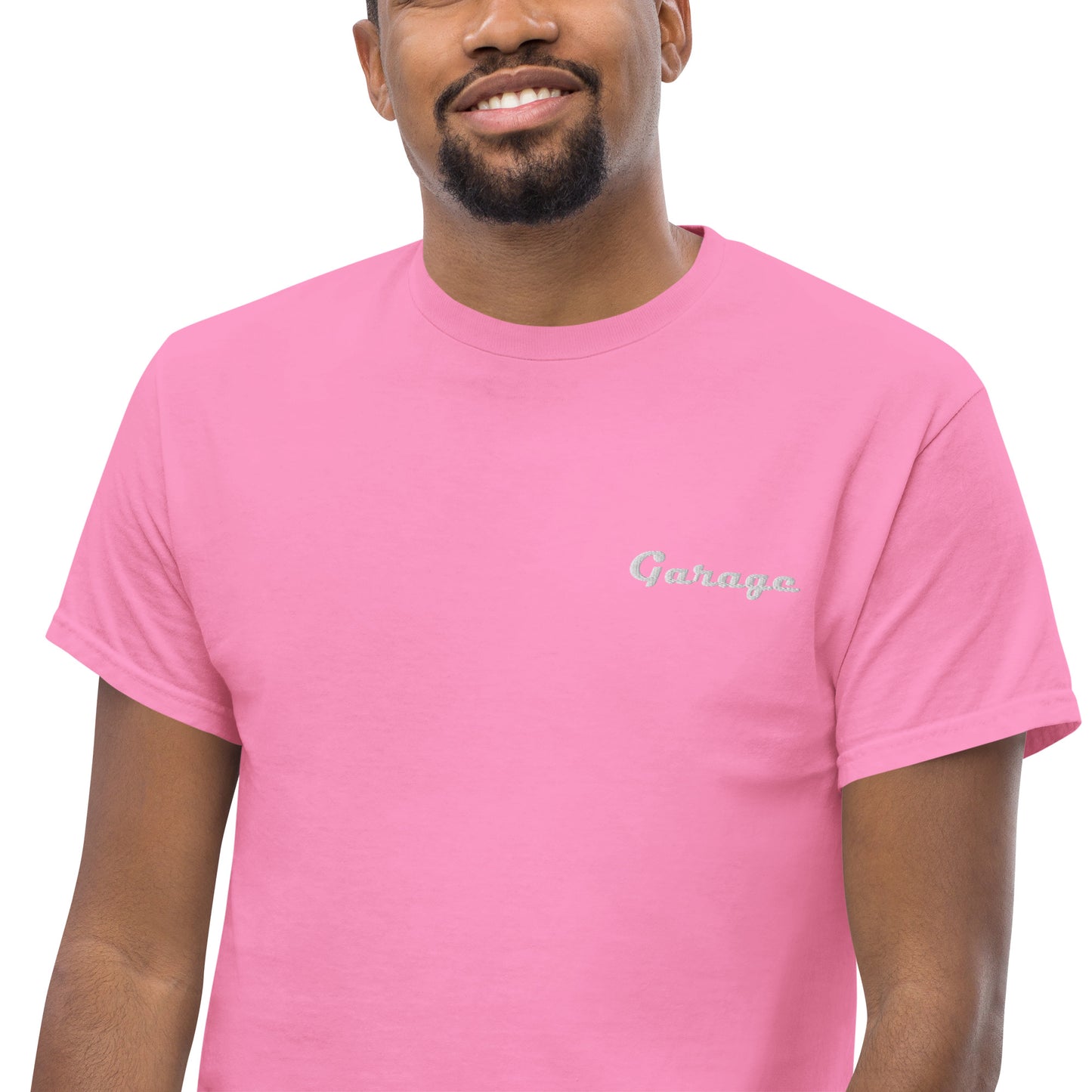 Garage Tee