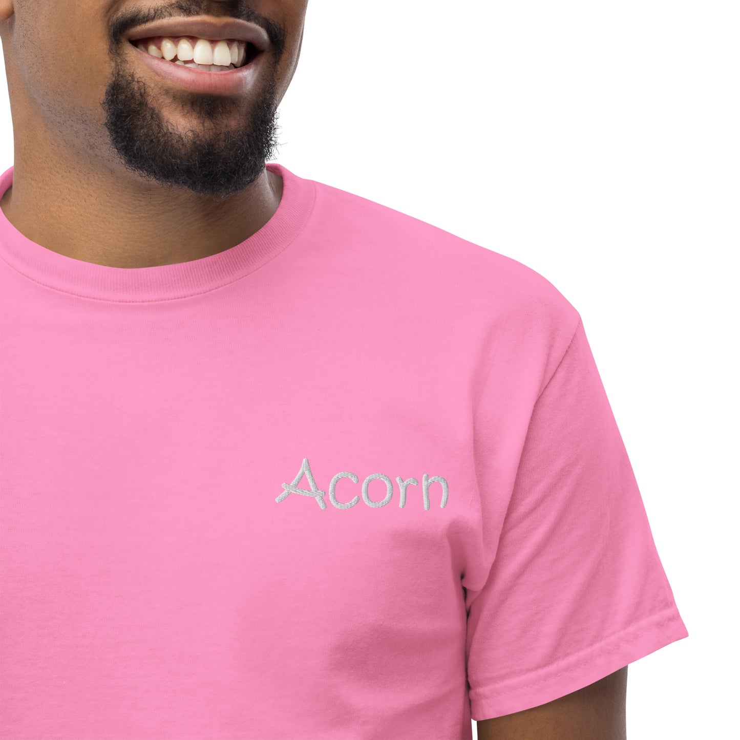 Acorn Tee