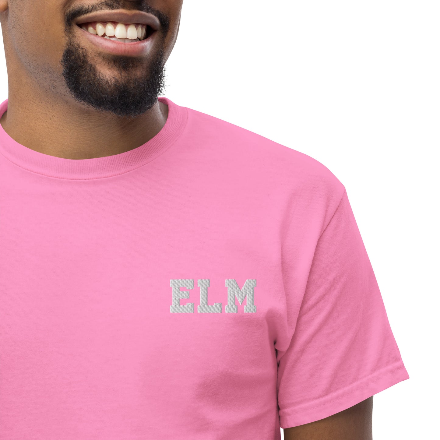 Elm Tee
