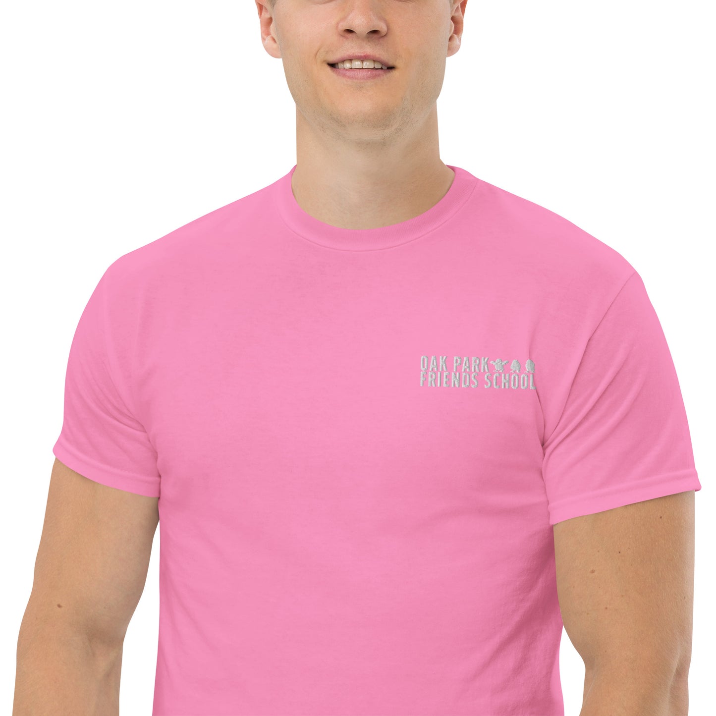 Chicks Men's T-shirt