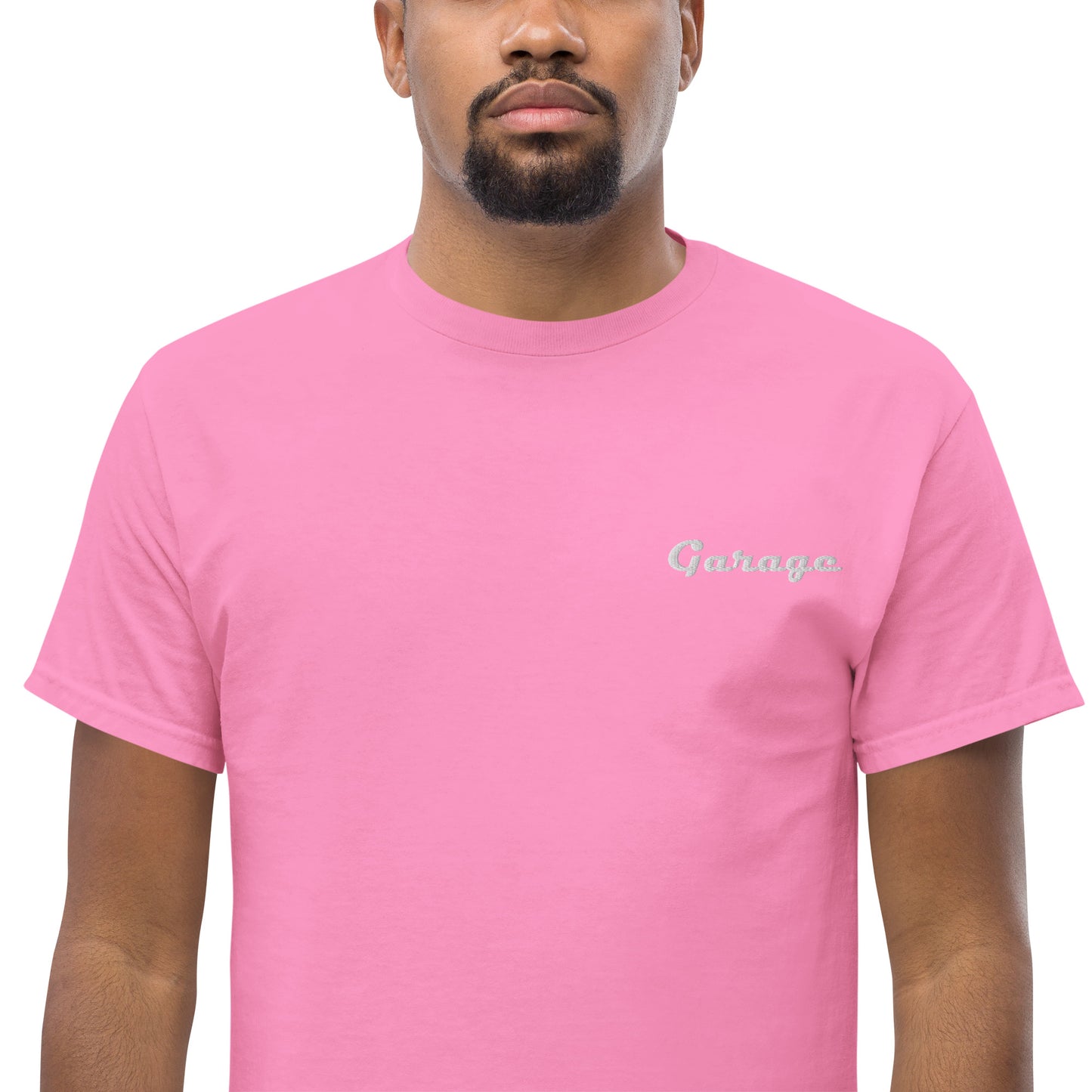 Garage Tee