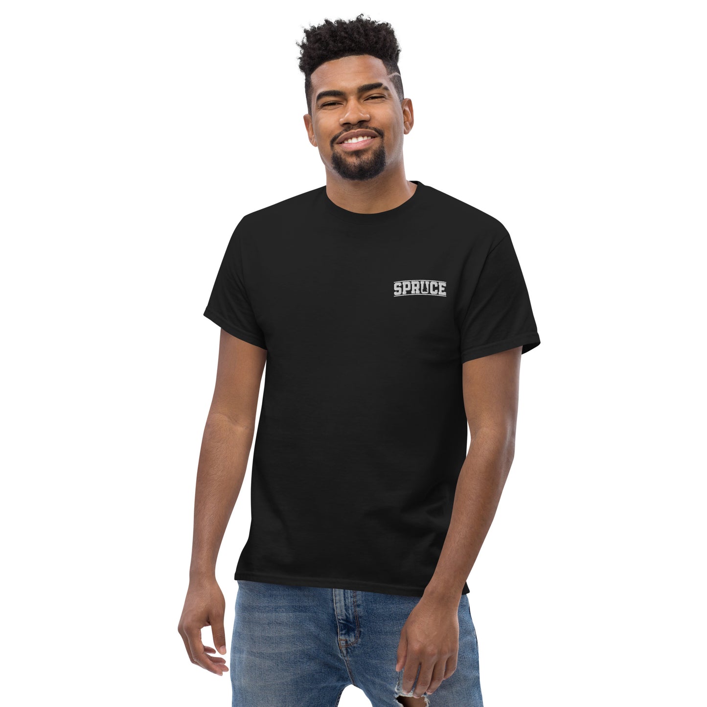 Spruce Tee