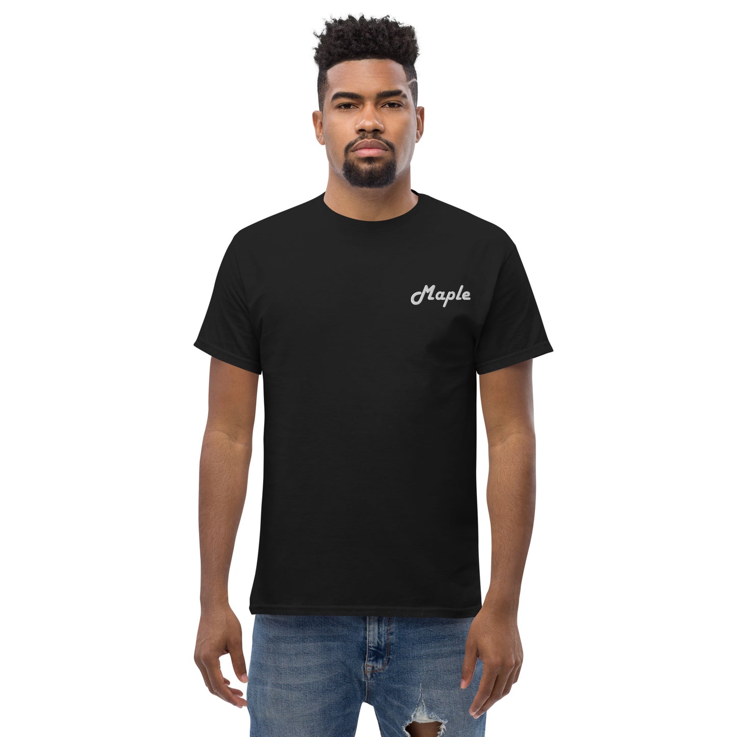 Maple Tee
