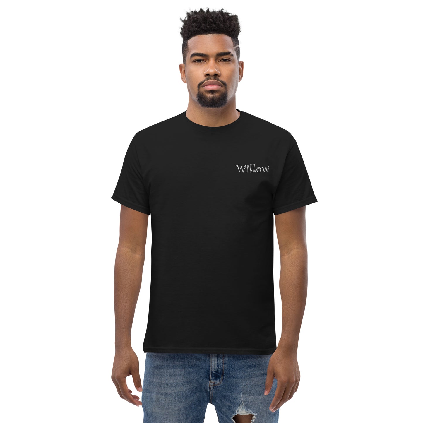 Willow Tee