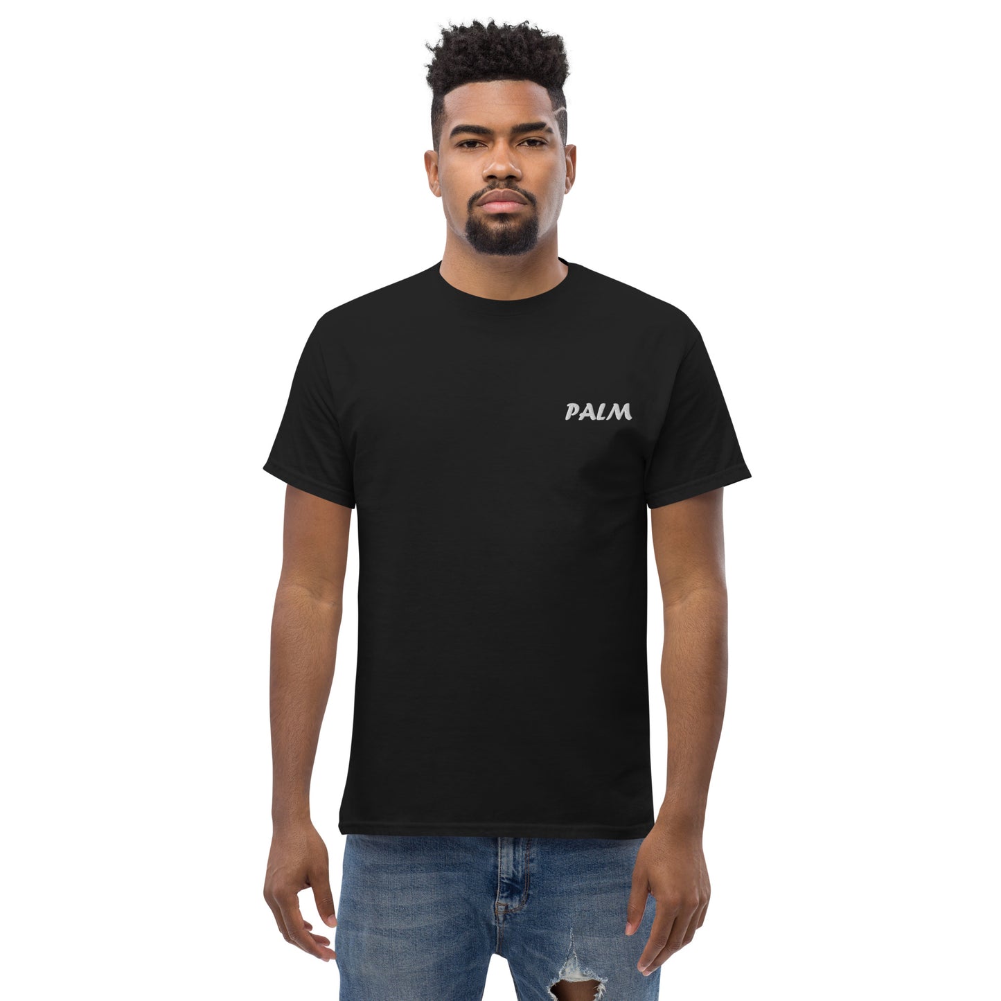Palm Tee