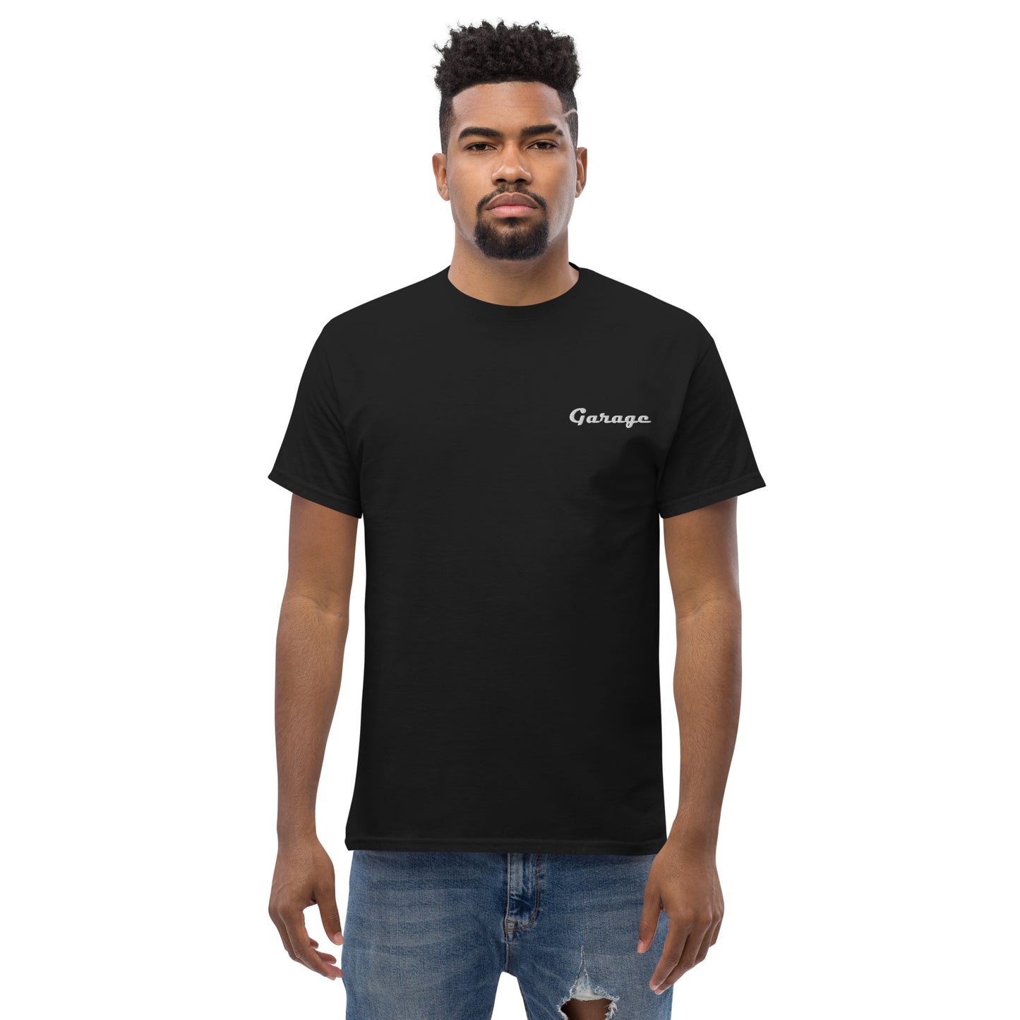 Garage Tee
