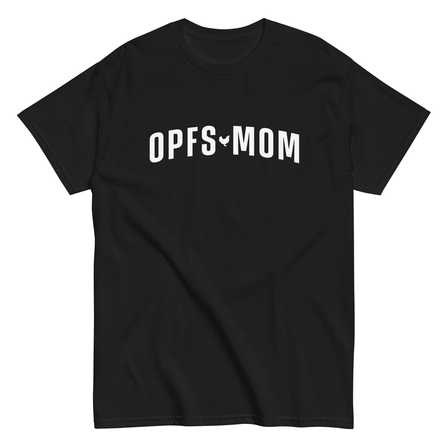 OPFS Mom Tee