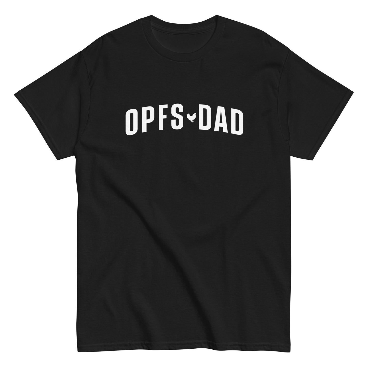 OPFS Dad Tee