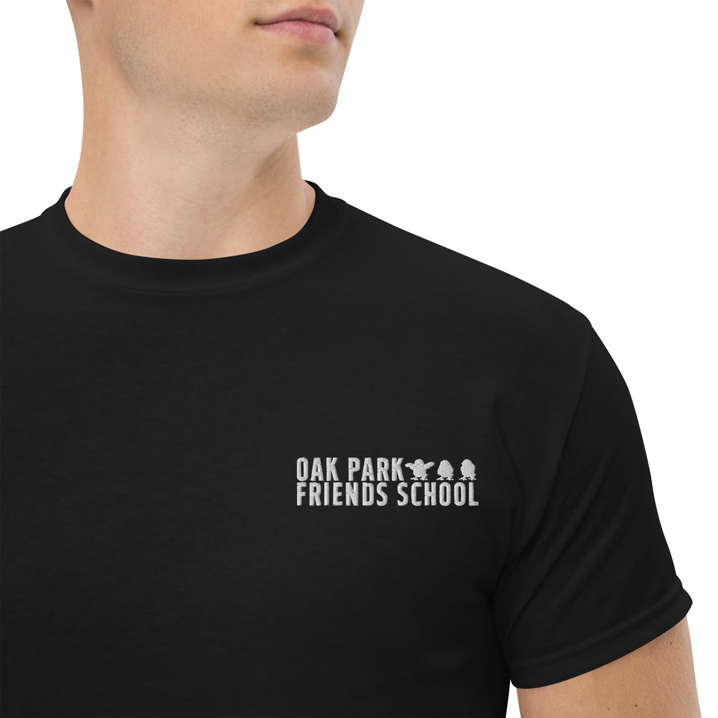 Chicks Men's T-shirt