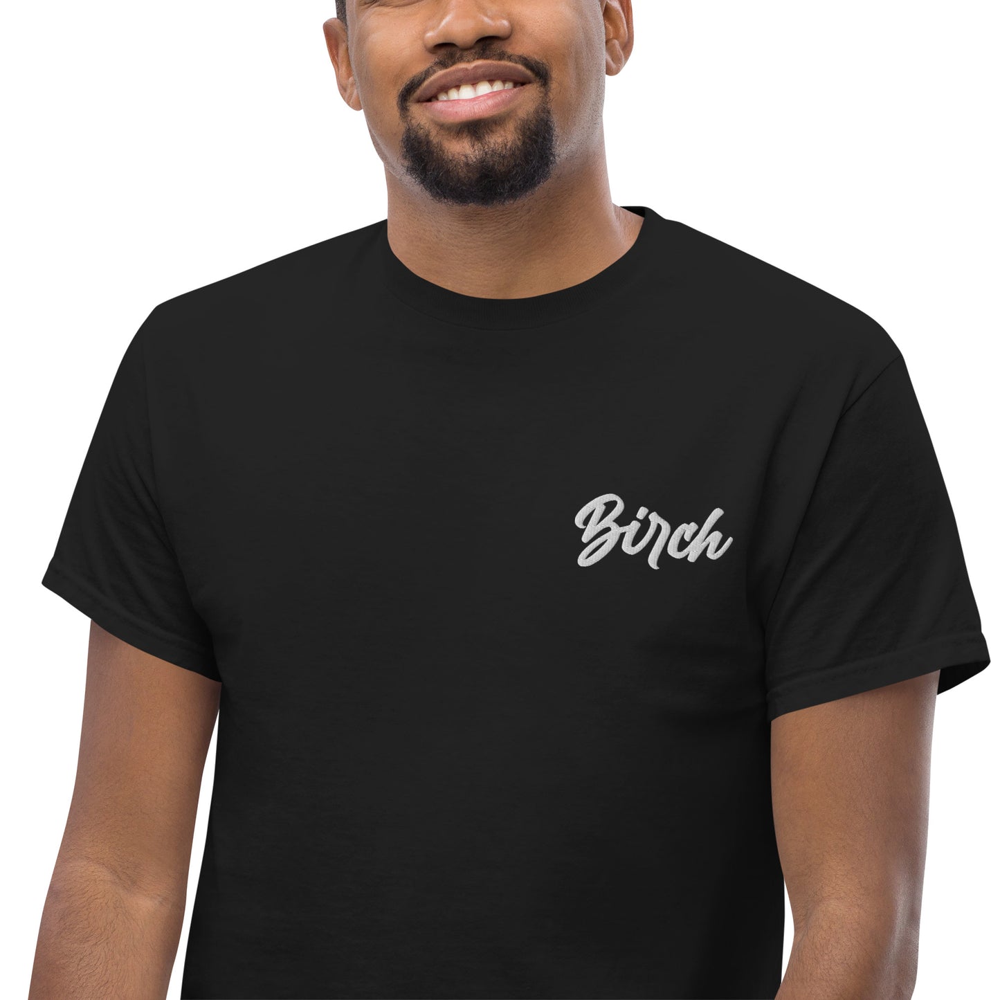 Birch Tee