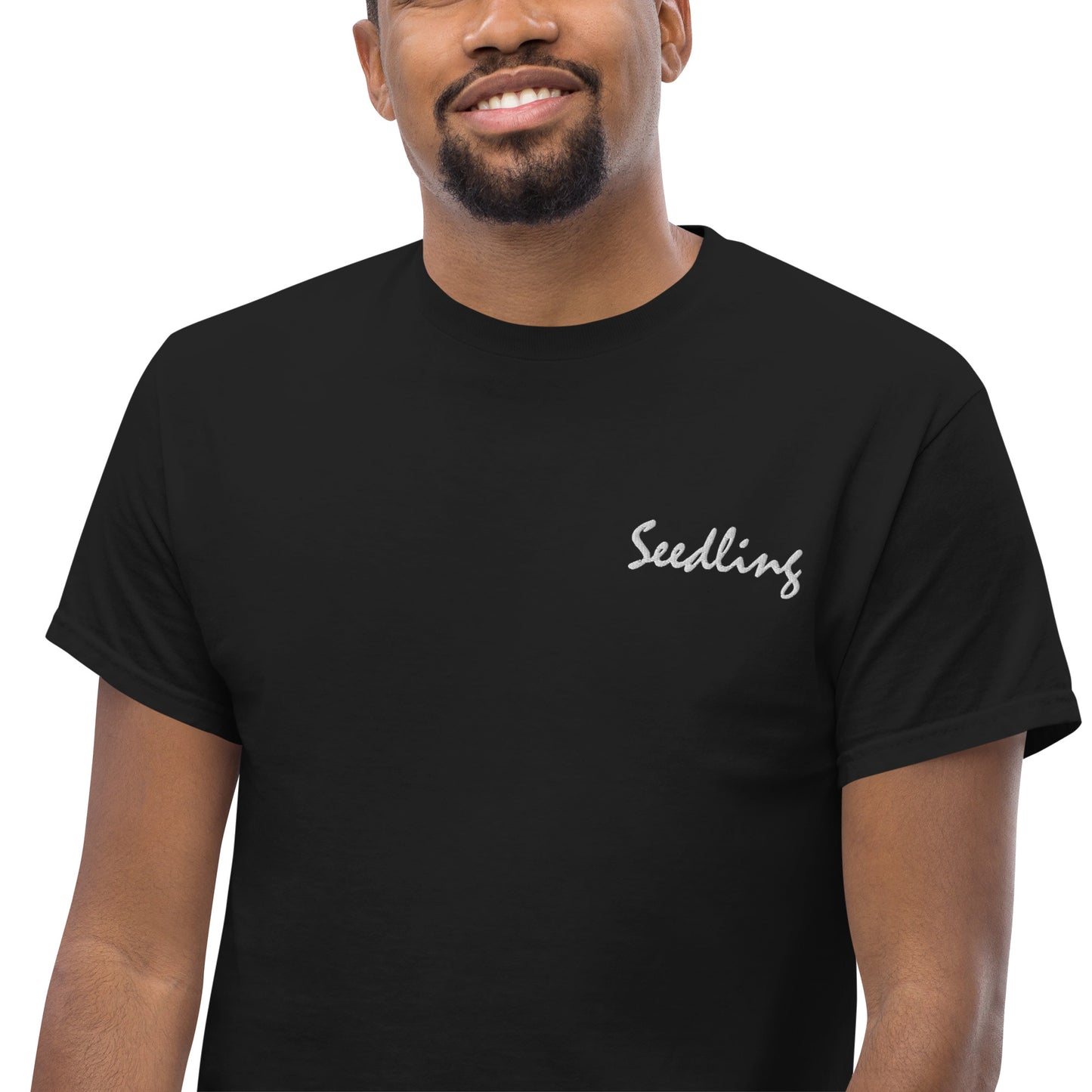 Seedling Tee
