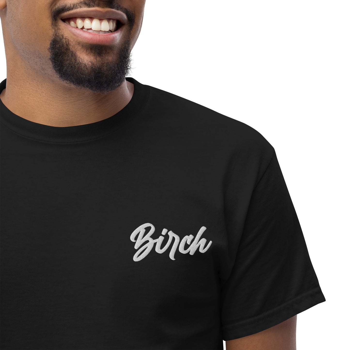 Birch Tee