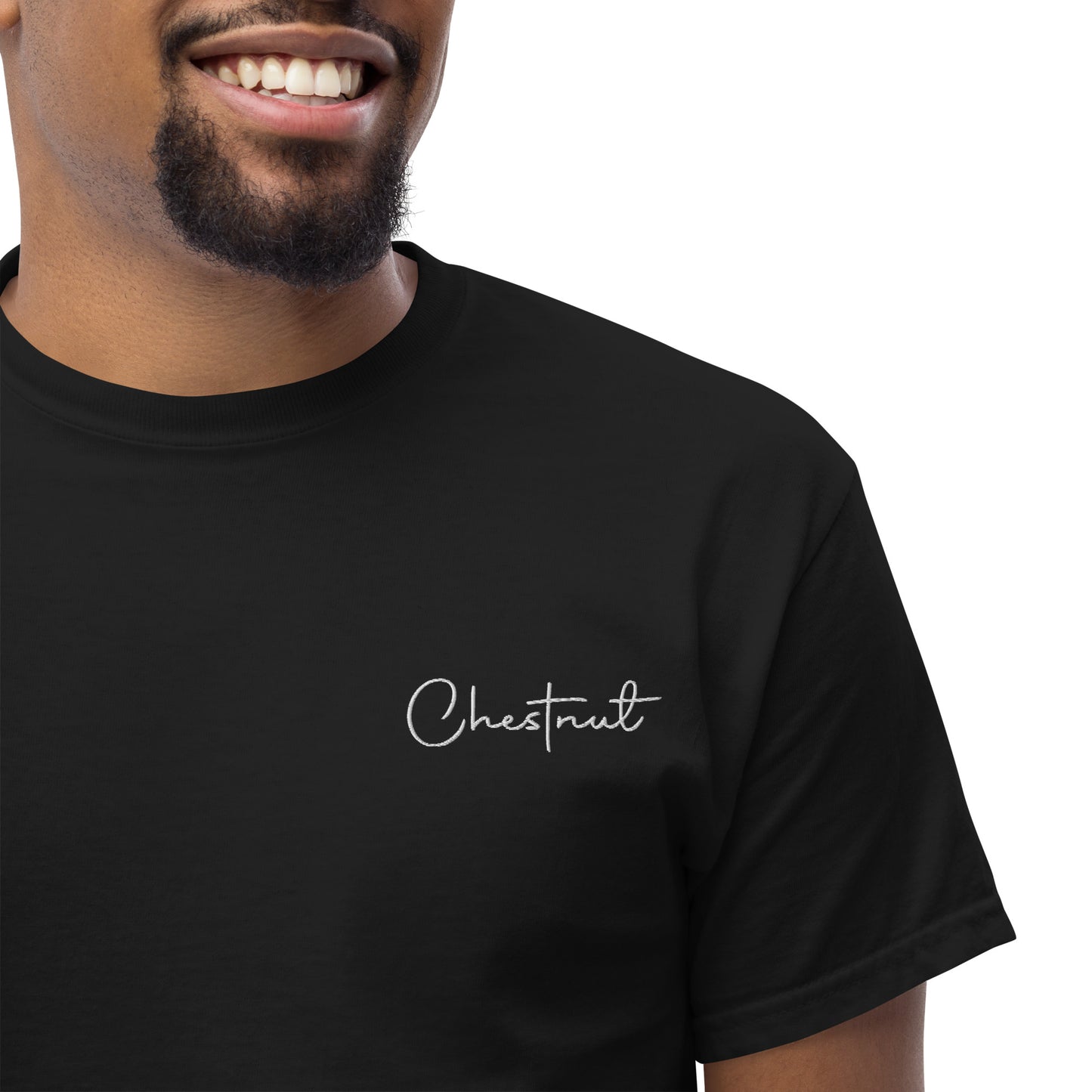 Chestnut Tee