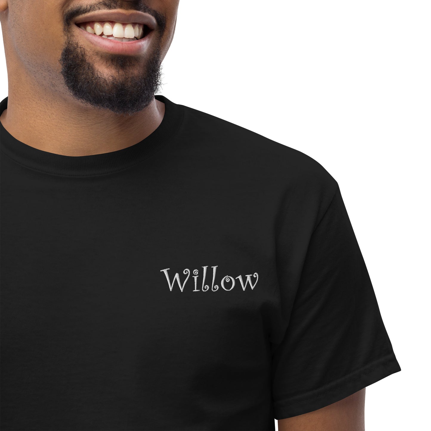 Willow Tee
