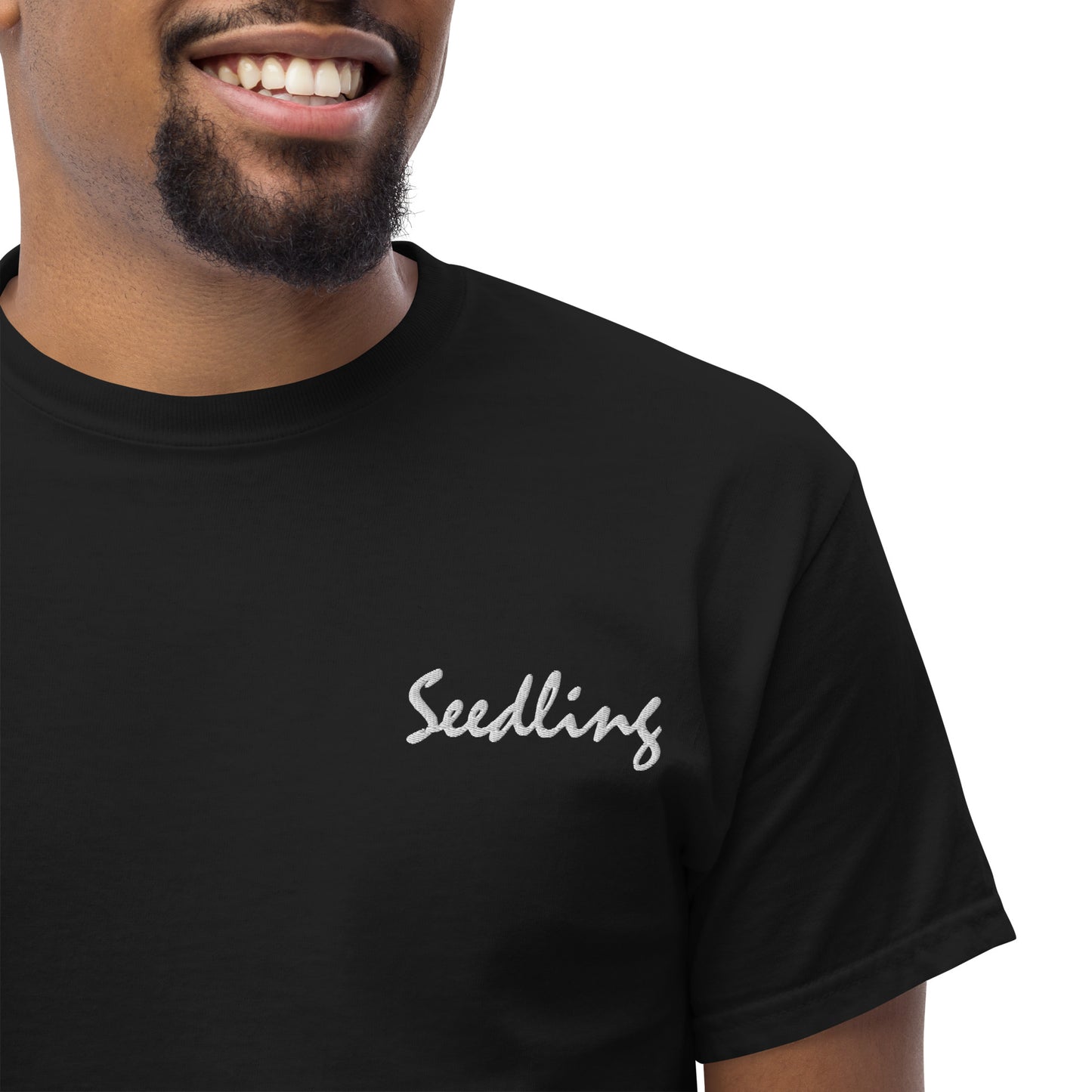 Seedling Tee