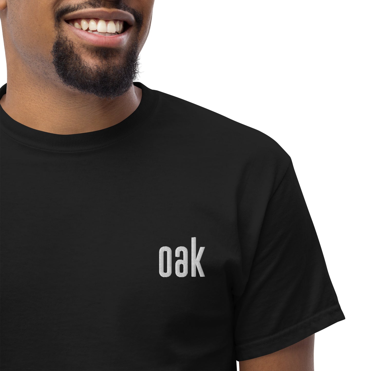 Oak Tee