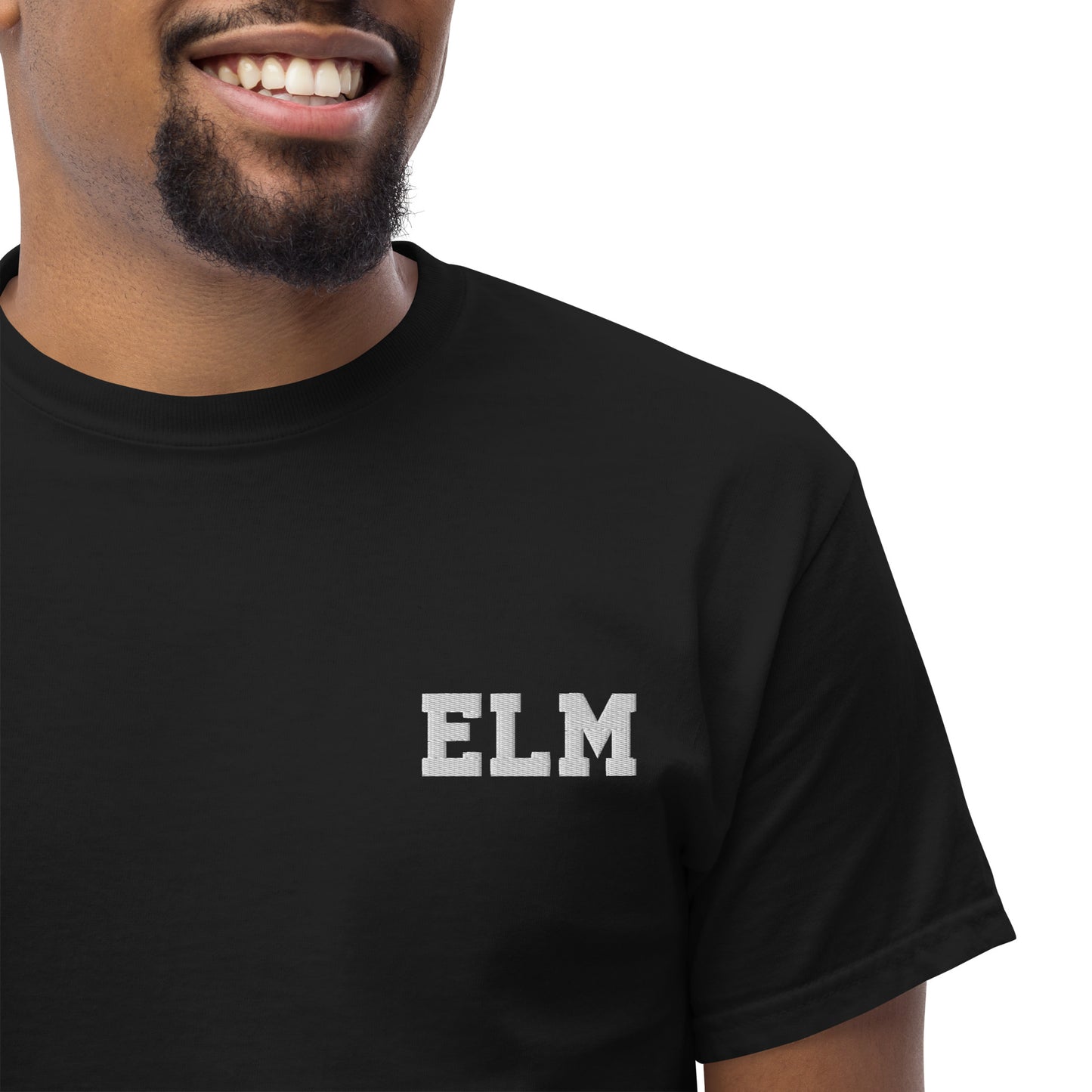 Elm Tee