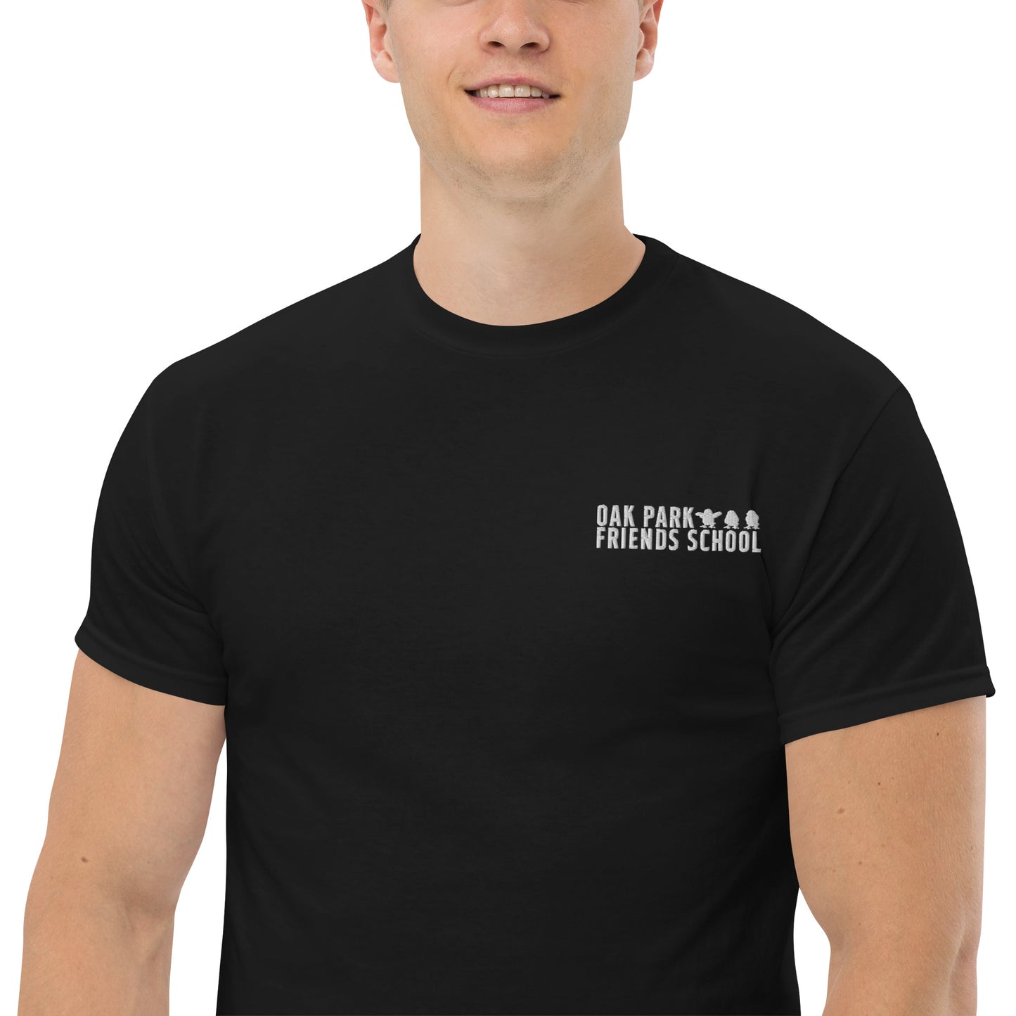Chicks Men's T-shirt