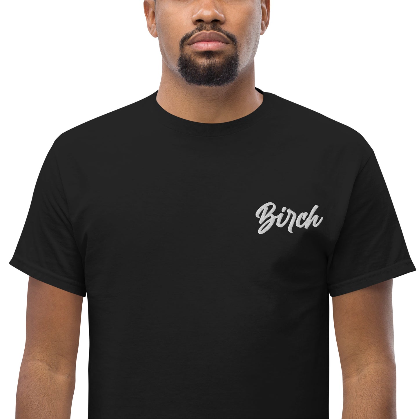 Birch Tee