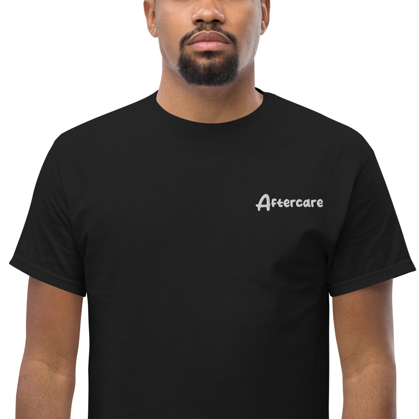 Aftercare Tee