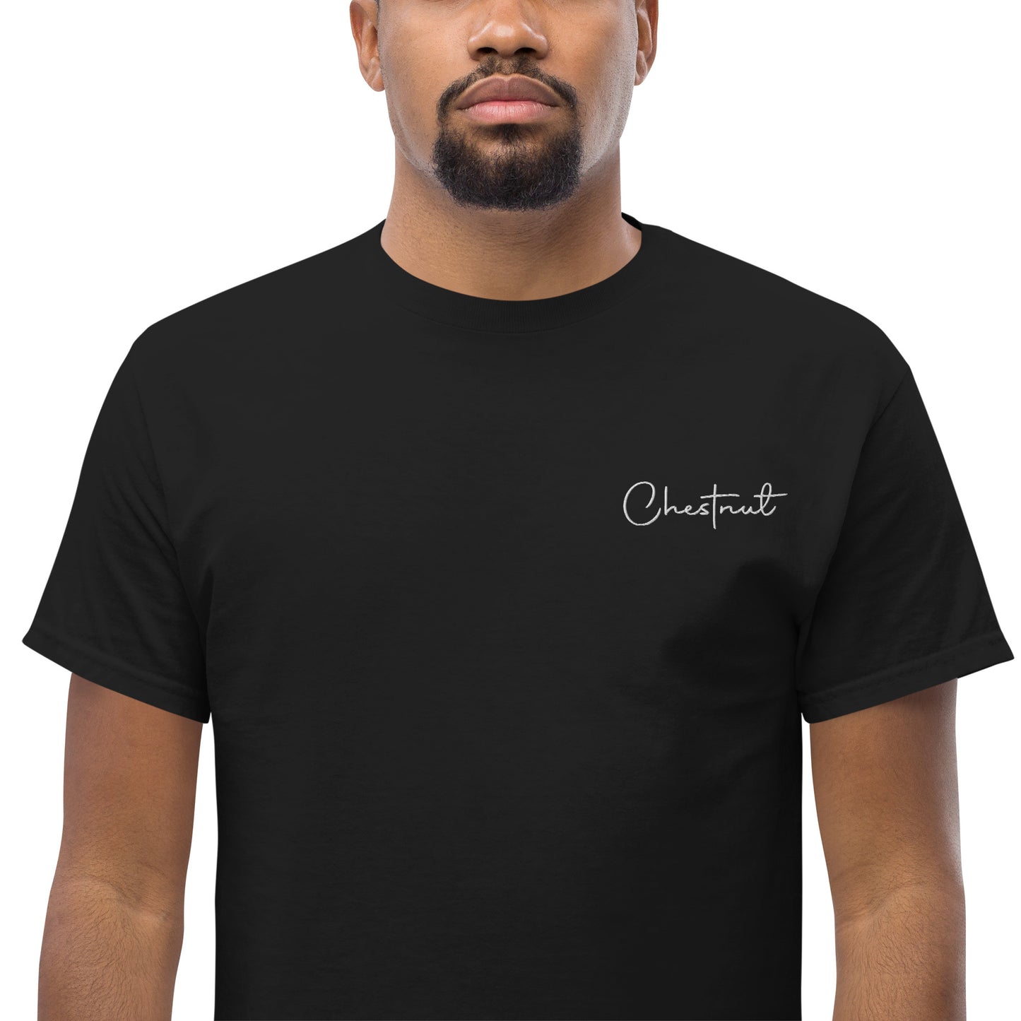 Chestnut Tee