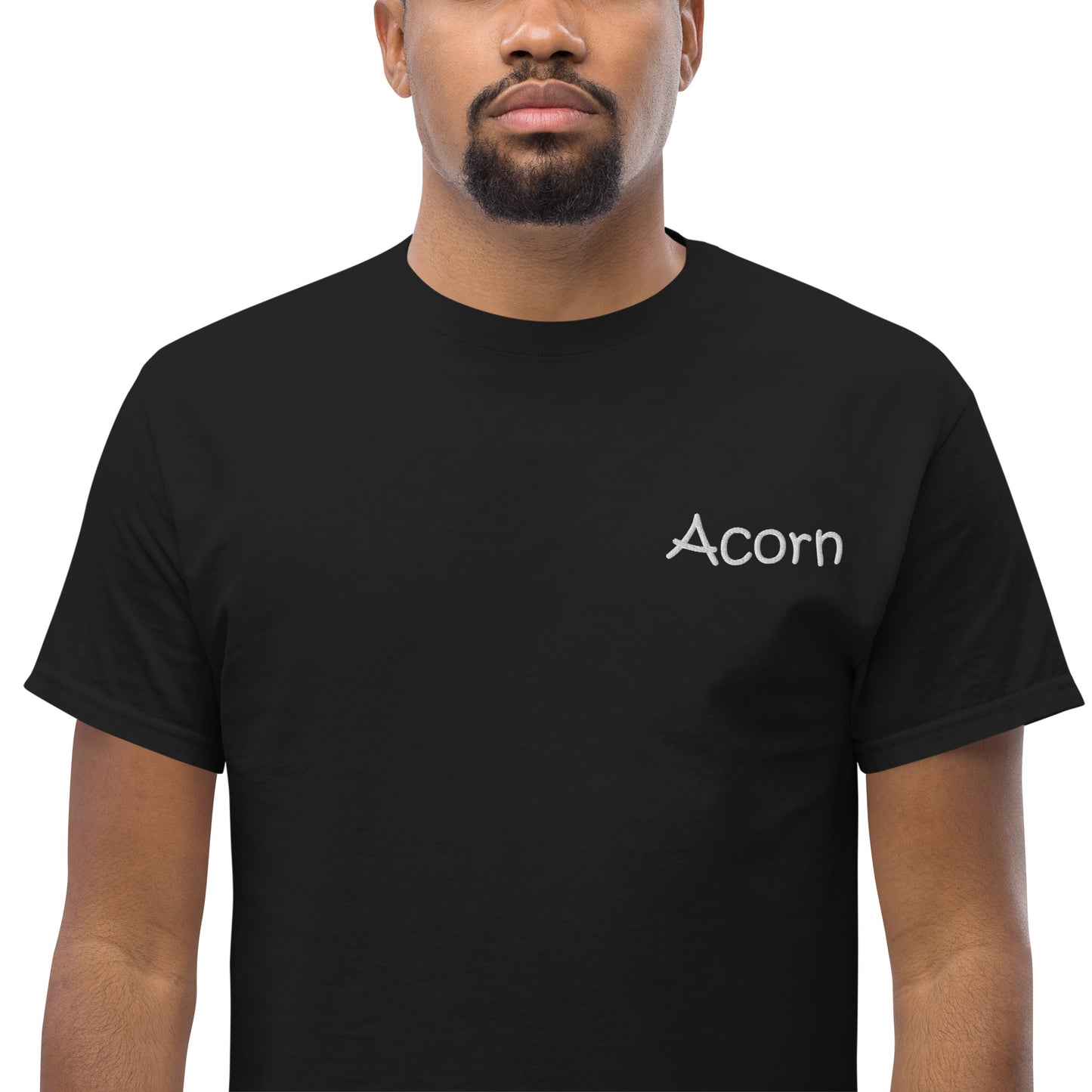 Acorn Tee