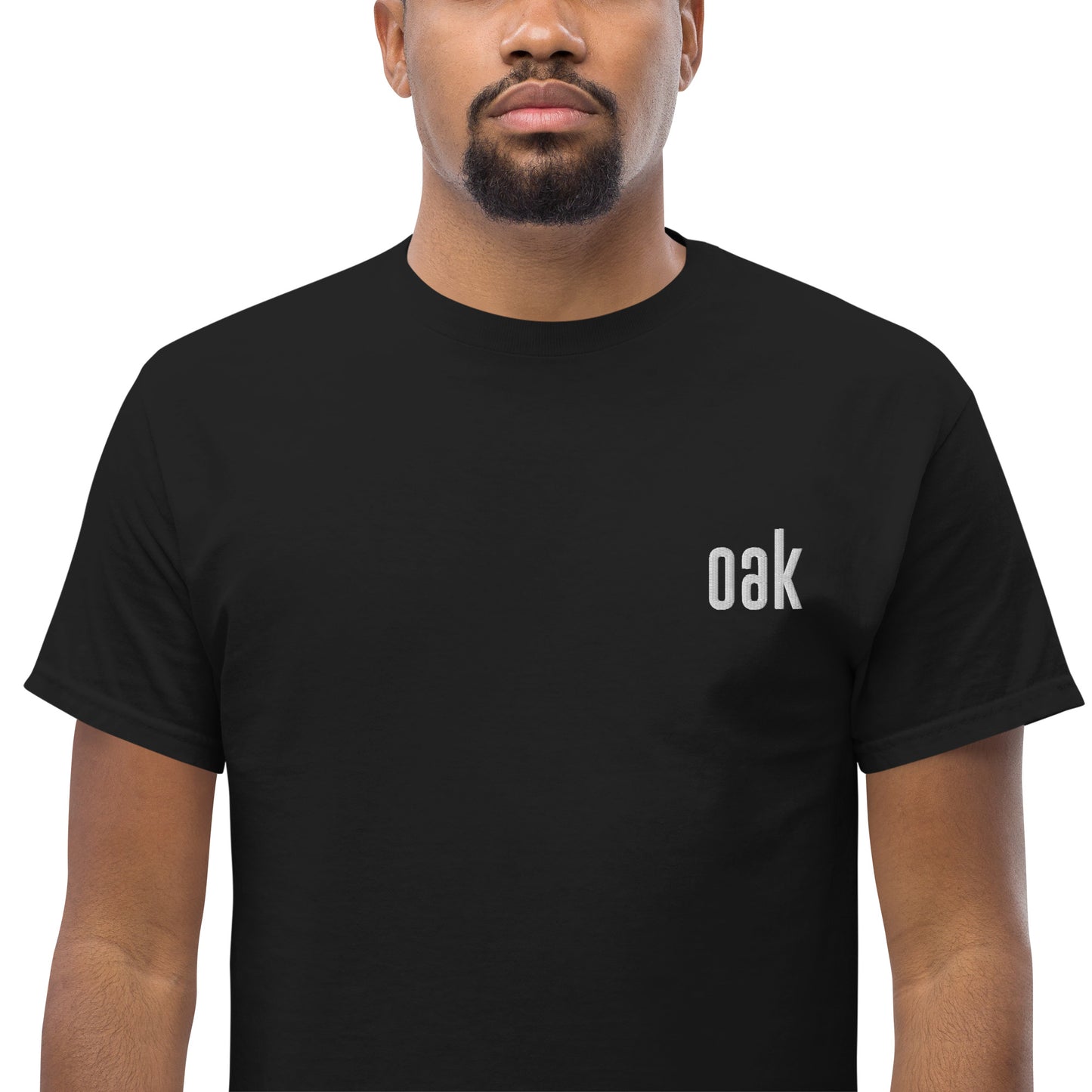 Oak Tee